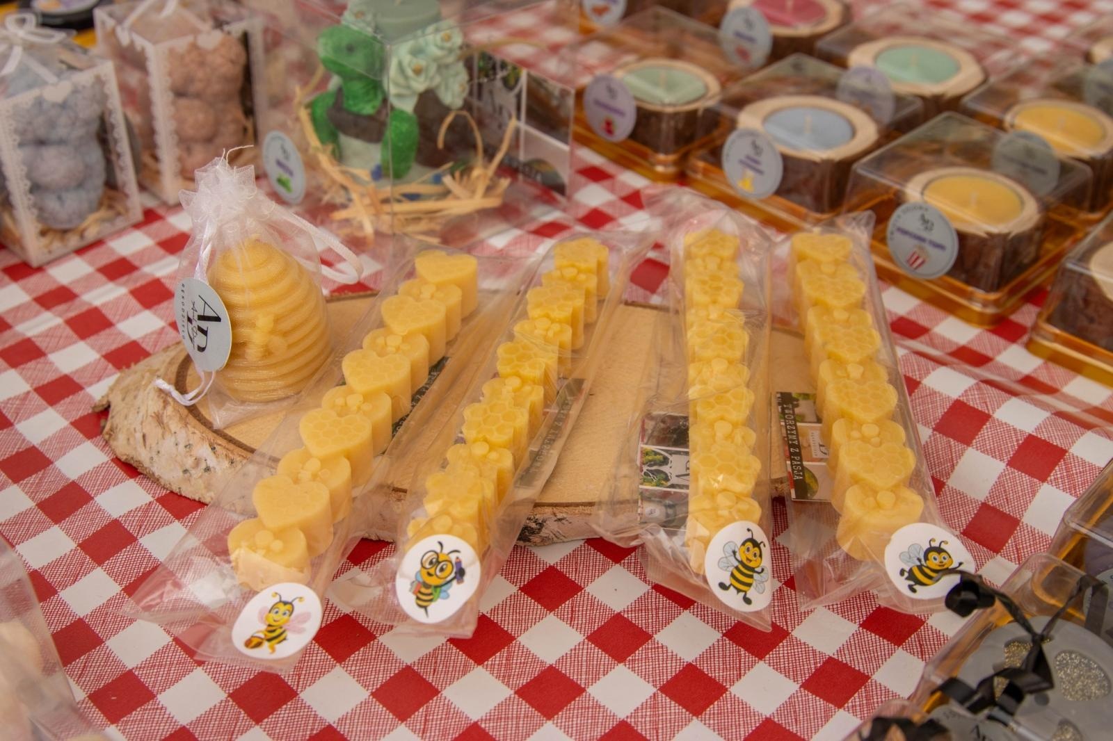 Zdjęcie w galerii na portalu naszwodzislaw.com: DzieJesie(ń) Festiwal w Wodzisławiu Śląskim. Święto jesieni pełne atrakcji [FOTO] wiadomości z regionu