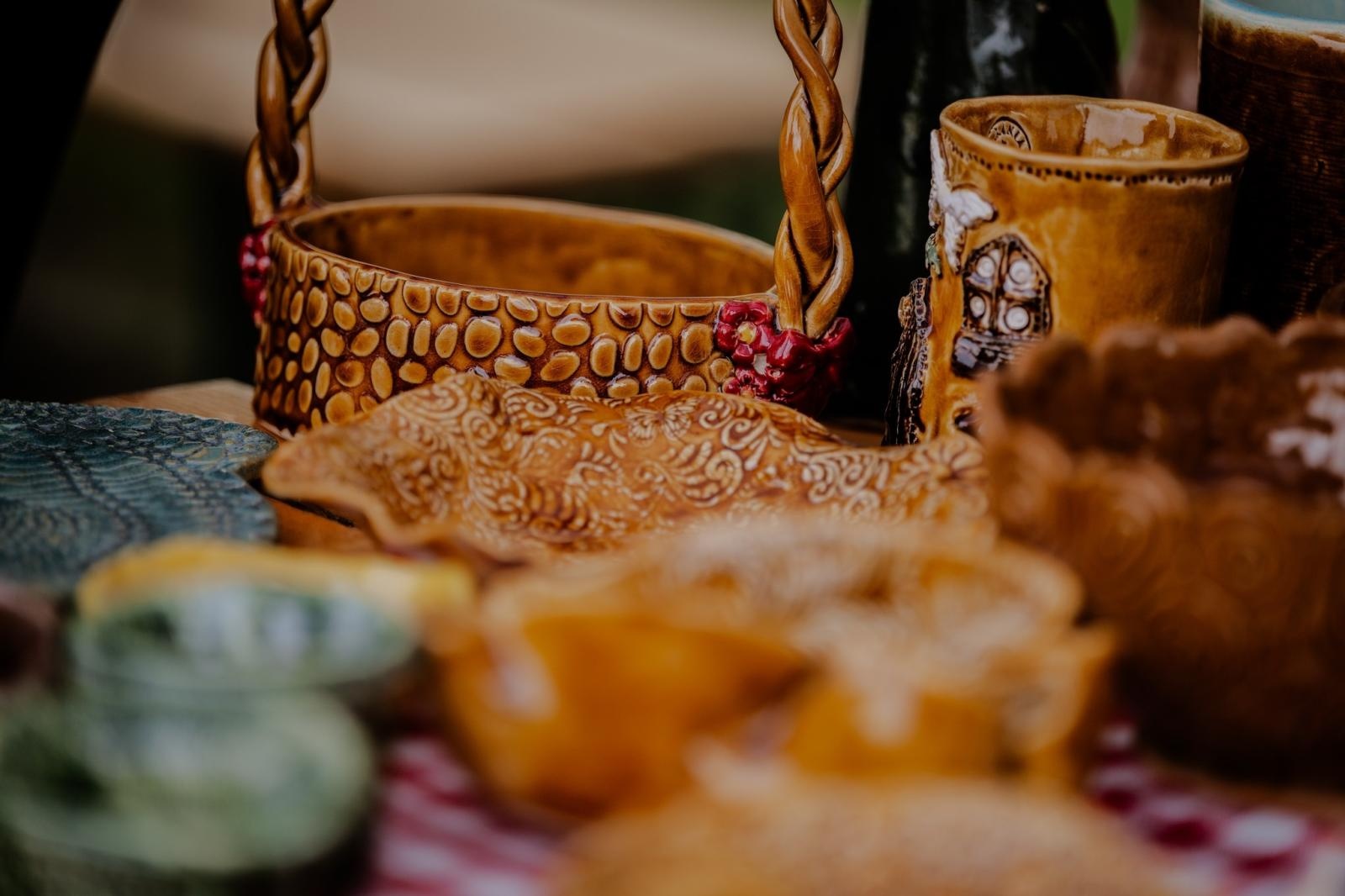 Zdjęcie w galerii na portalu naszwodzislaw.com: DzieJesie(ń) Festiwal w Wodzisławiu Śląskim. Święto jesieni pełne atrakcji [FOTO] wiadomości z regionu