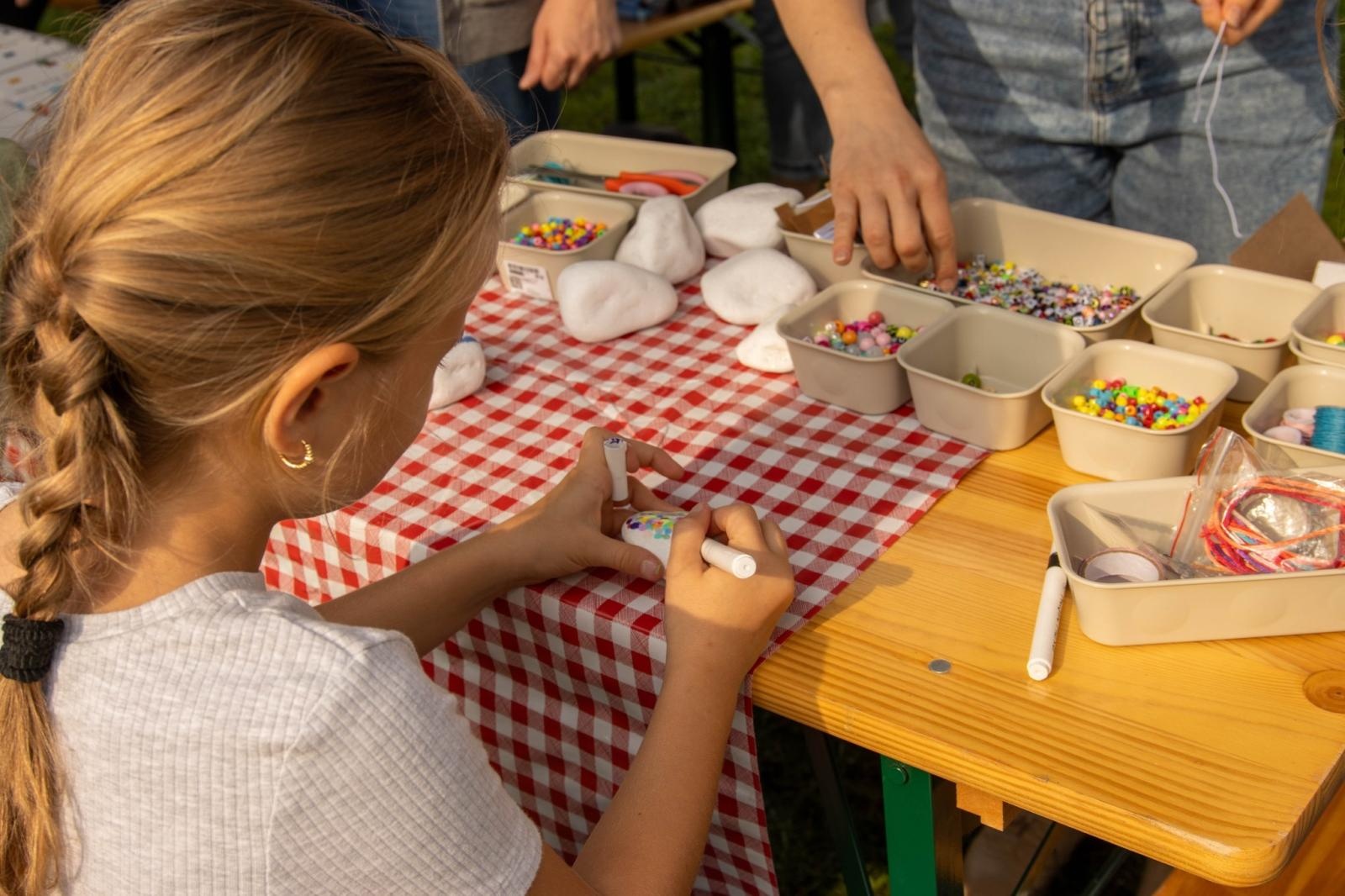 Zdjęcie w galerii na portalu naszwodzislaw.com: DzieJesie(ń) Festiwal w Wodzisławiu Śląskim. Święto jesieni pełne atrakcji [FOTO] wiadomości z regionu