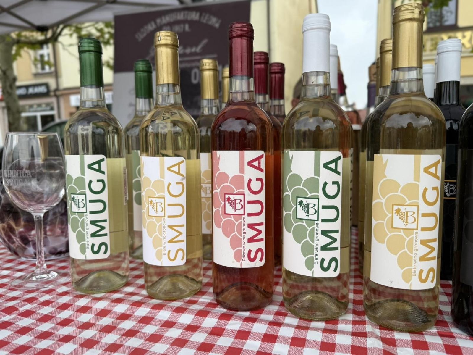 Zdjęcie w galerii na portalu naszwodzislaw.com: DzieJesie(ń) Festiwal w Wodzisławiu Śląskim. Święto jesieni pełne atrakcji [FOTO] wiadomości z regionu