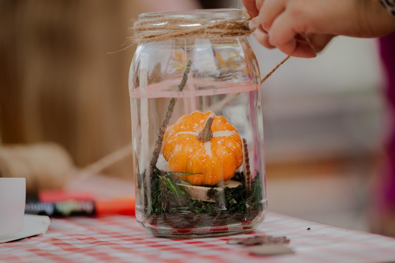 Zdjęcie w galerii na portalu naszwodzislaw.com: DzieJesie(ń) Festiwal w Wodzisławiu Śląskim. Święto jesieni pełne atrakcji [FOTO] wiadomości z regionu
