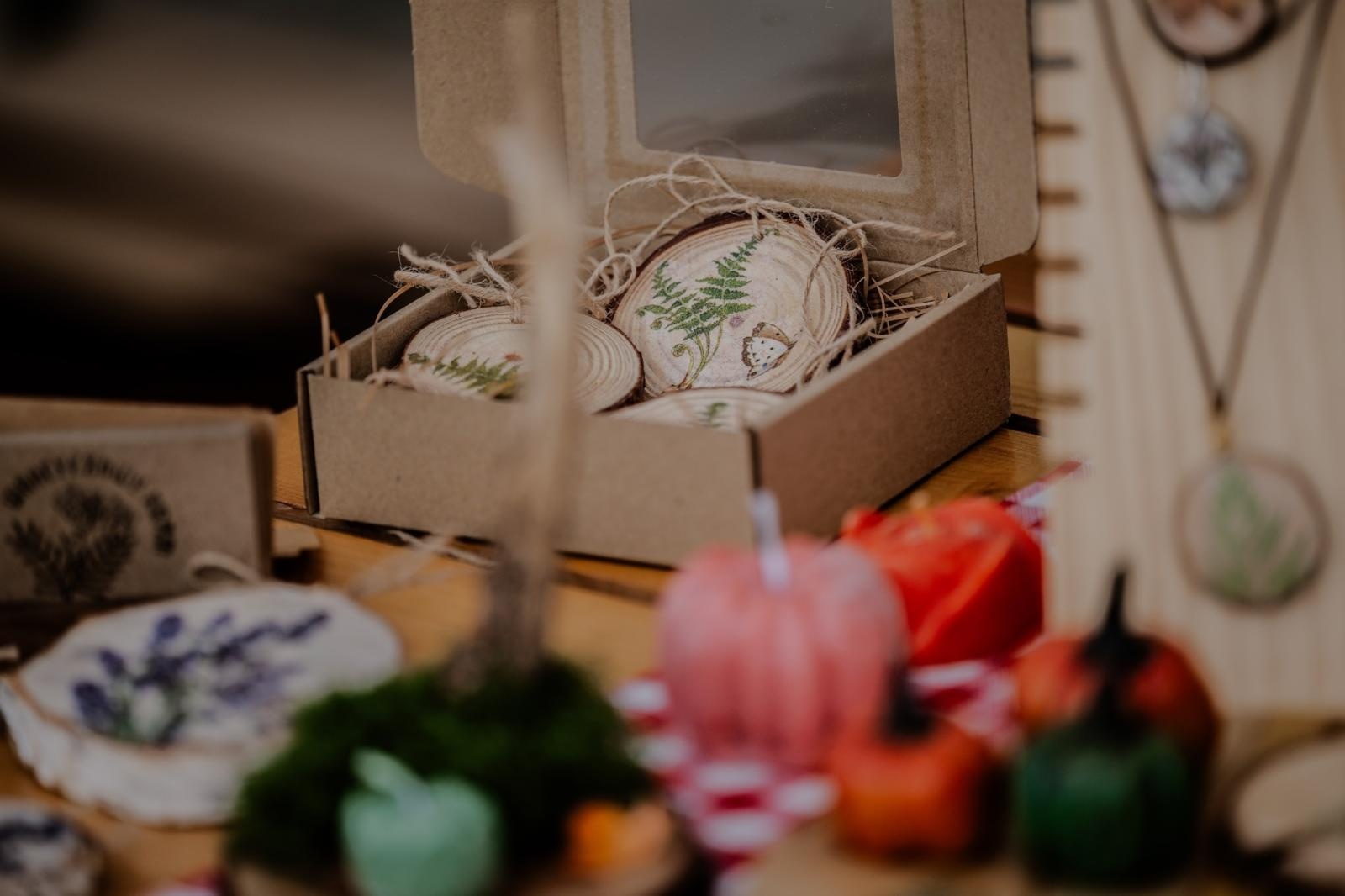 Zdjęcie w galerii na portalu naszwodzislaw.com: DzieJesie(ń) Festiwal w Wodzisławiu Śląskim. Święto jesieni pełne atrakcji [FOTO] wiadomości z regionu