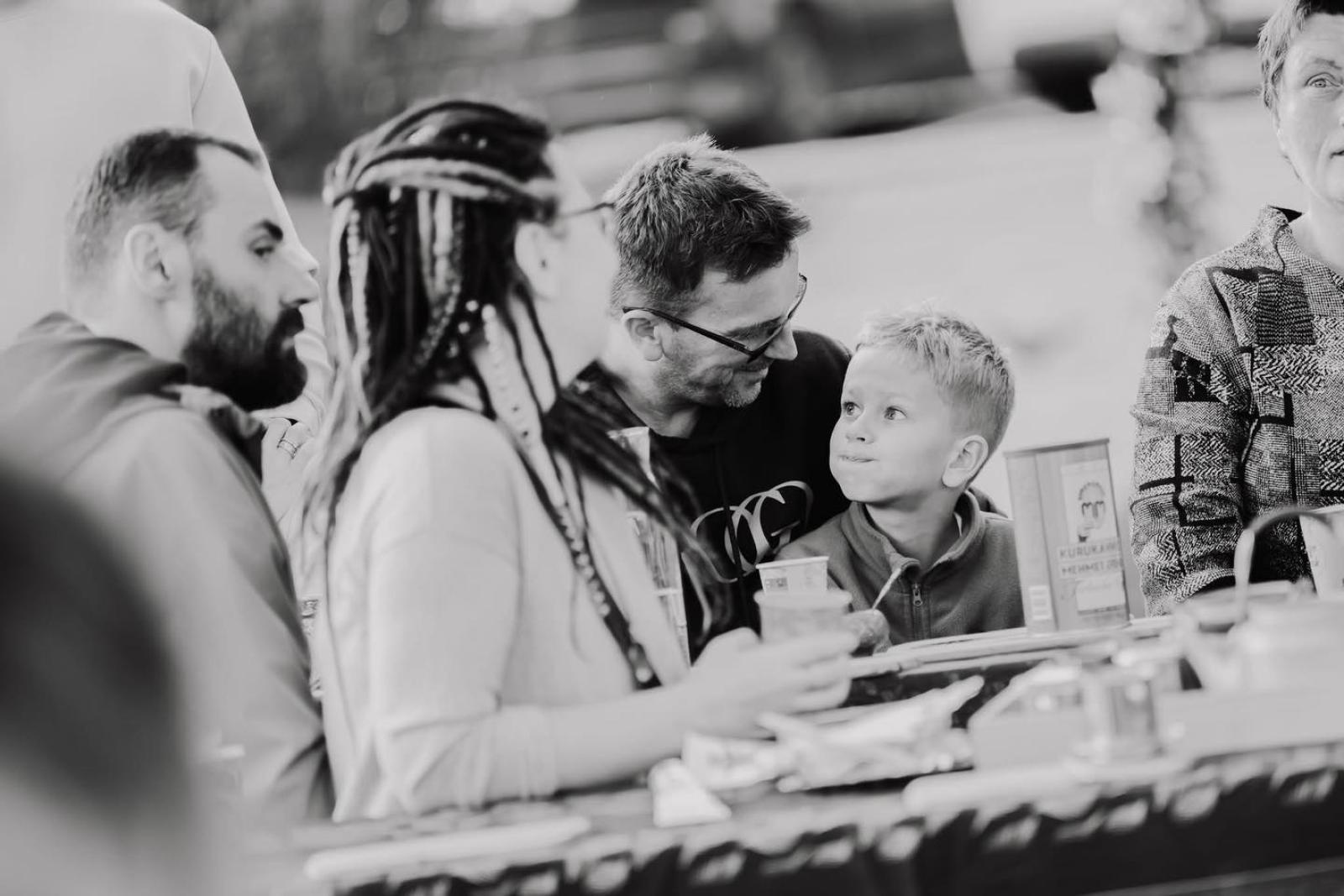 Zdjęcie w galerii na portalu naszwodzislaw.com: DzieJesie(ń) Festiwal w Wodzisławiu Śląskim. Święto jesieni pełne atrakcji [FOTO] wiadomości z regionu