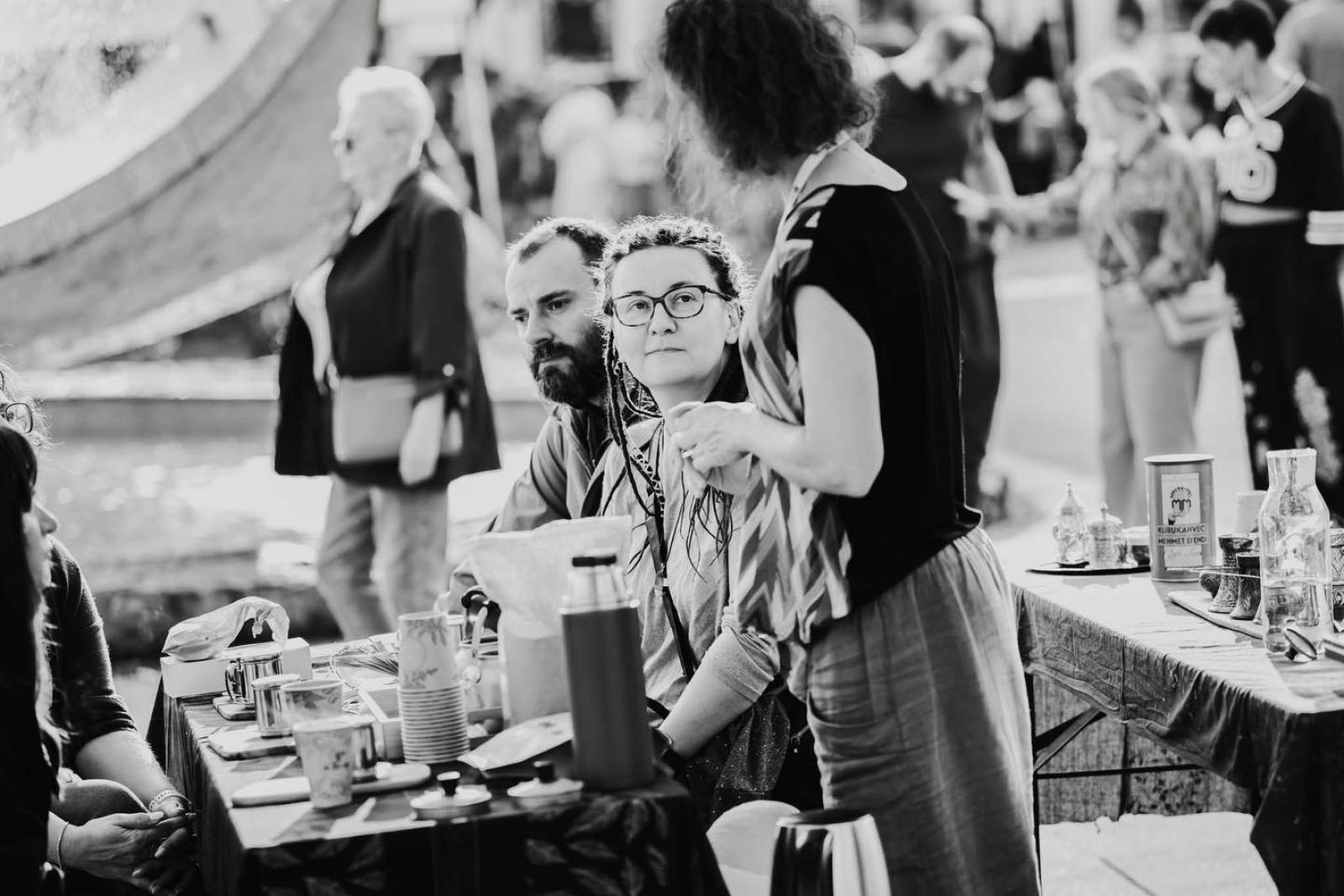 Zdjęcie w galerii na portalu naszwodzislaw.com: DzieJesie(ń) Festiwal w Wodzisławiu Śląskim. Święto jesieni pełne atrakcji [FOTO] wiadomości z regionu