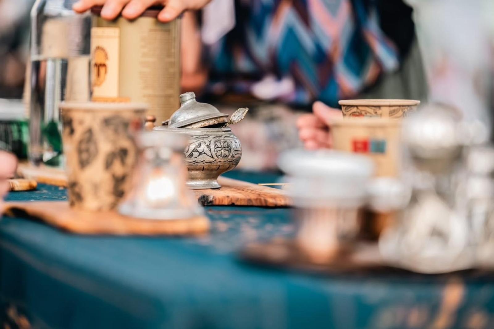 Zdjęcie w galerii na portalu naszwodzislaw.com: DzieJesie(ń) Festiwal w Wodzisławiu Śląskim. Święto jesieni pełne atrakcji [FOTO] wiadomości z regionu