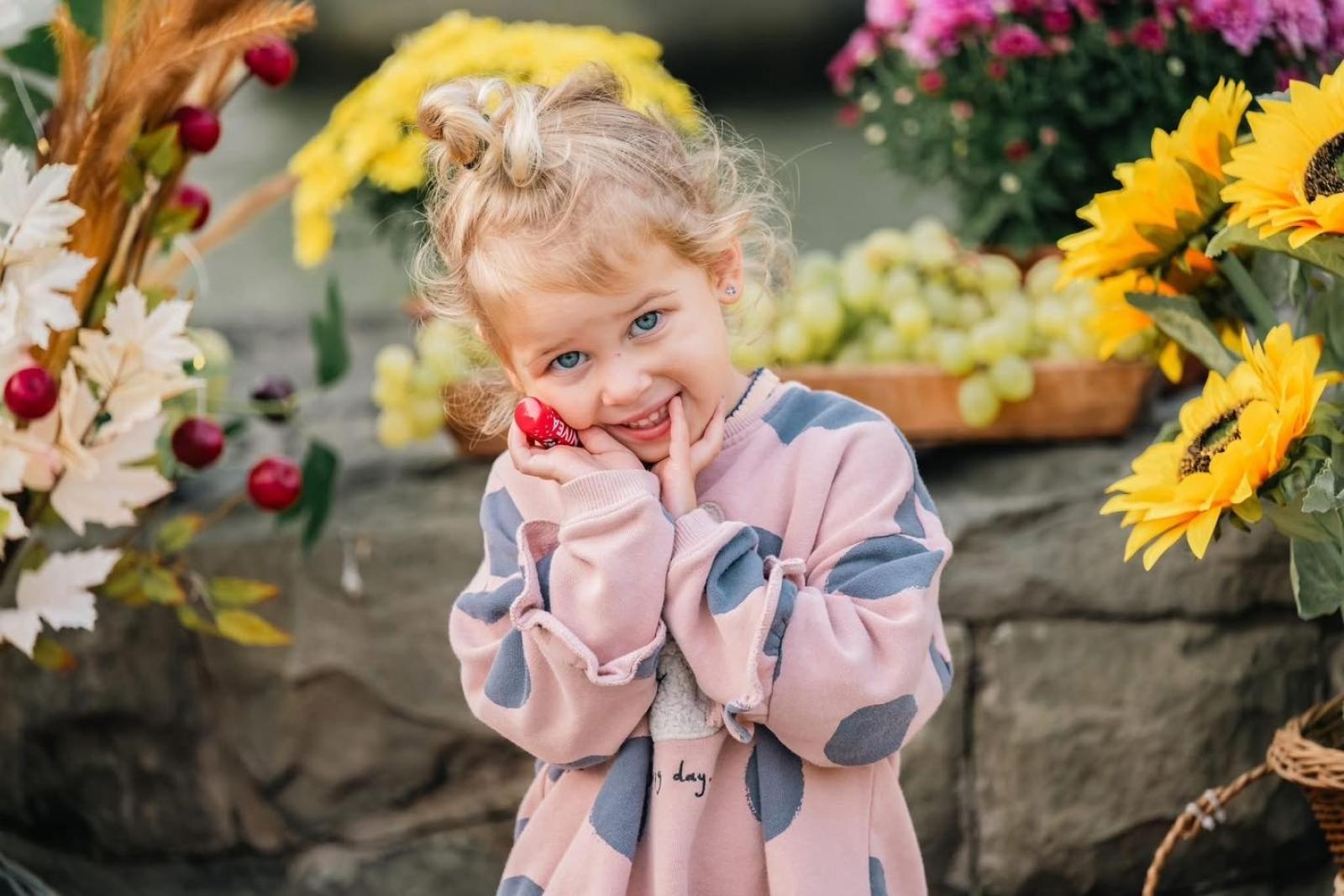 Zdjęcie w galerii na portalu naszwodzislaw.com: DzieJesie(ń) Festiwal w Wodzisławiu Śląskim. Święto jesieni pełne atrakcji [FOTO] wiadomości z regionu