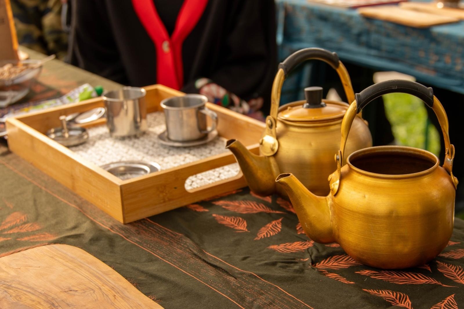 Zdjęcie w galerii na portalu naszwodzislaw.com: DzieJesie(ń) Festiwal w Wodzisławiu Śląskim. Święto jesieni pełne atrakcji [FOTO] wiadomości z regionu