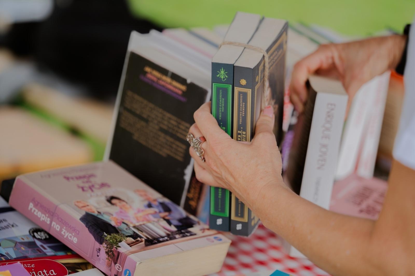 Zdjęcie w galerii na portalu naszwodzislaw.com: DzieJesie(ń) Festiwal w Wodzisławiu Śląskim. Święto jesieni pełne atrakcji [FOTO] wiadomości z regionu