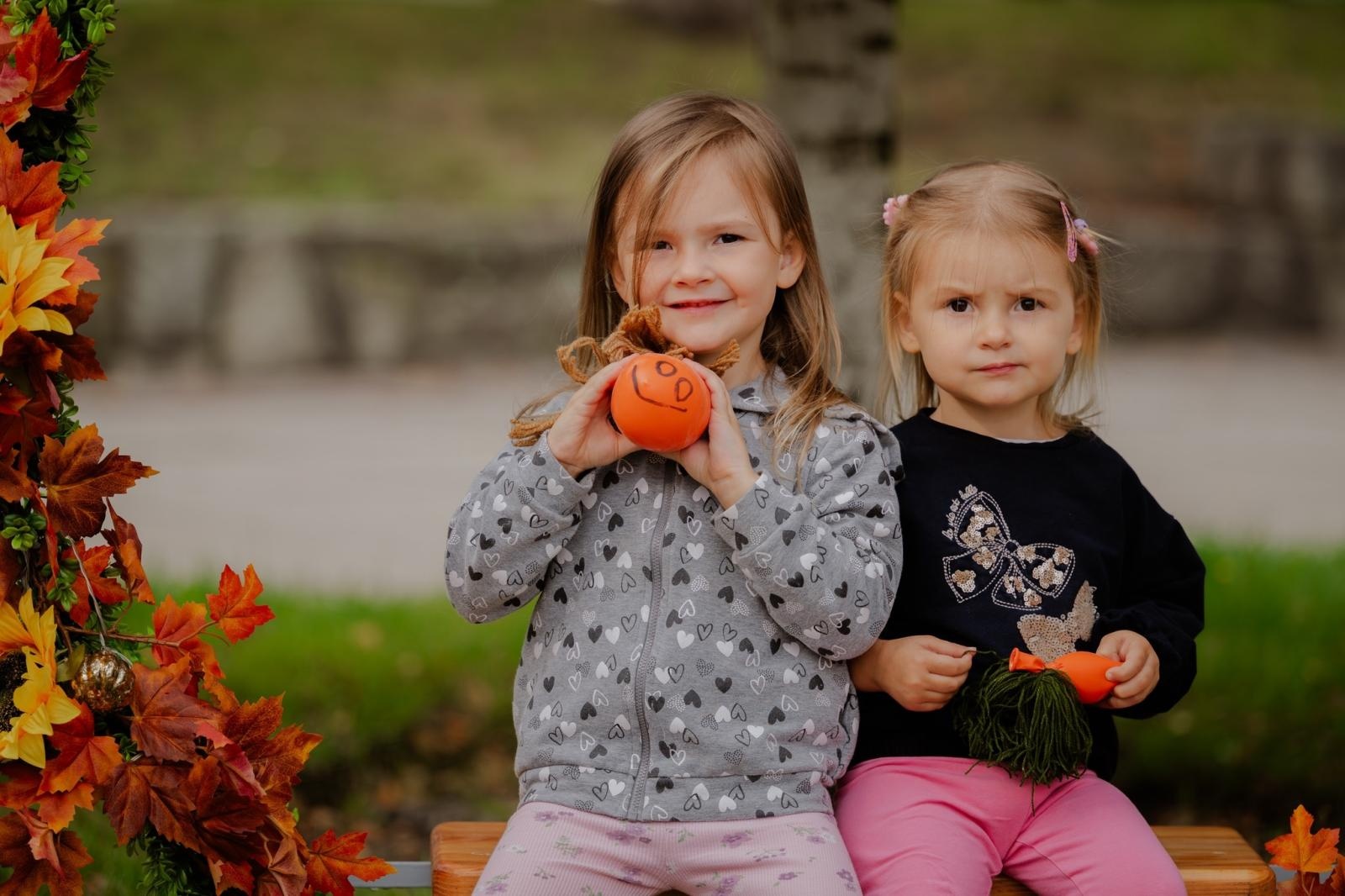 Zdjęcie w galerii na portalu naszwodzislaw.com: DzieJesie(ń) Festiwal w Wodzisławiu Śląskim. Święto jesieni pełne atrakcji [FOTO] wiadomości z regionu