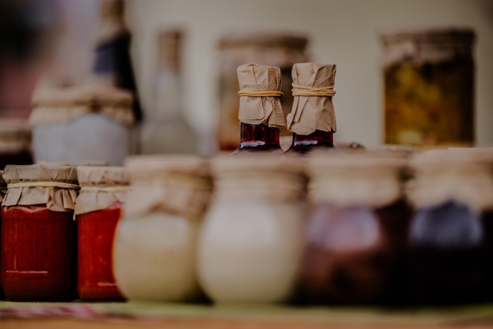 Zdjęcie w galerii na portalu naszwodzislaw.com: DzieJesie(ń) Festiwal w Wodzisławiu Śląskim. Święto jesieni pełne atrakcji [FOTO] wiadomości z regionu