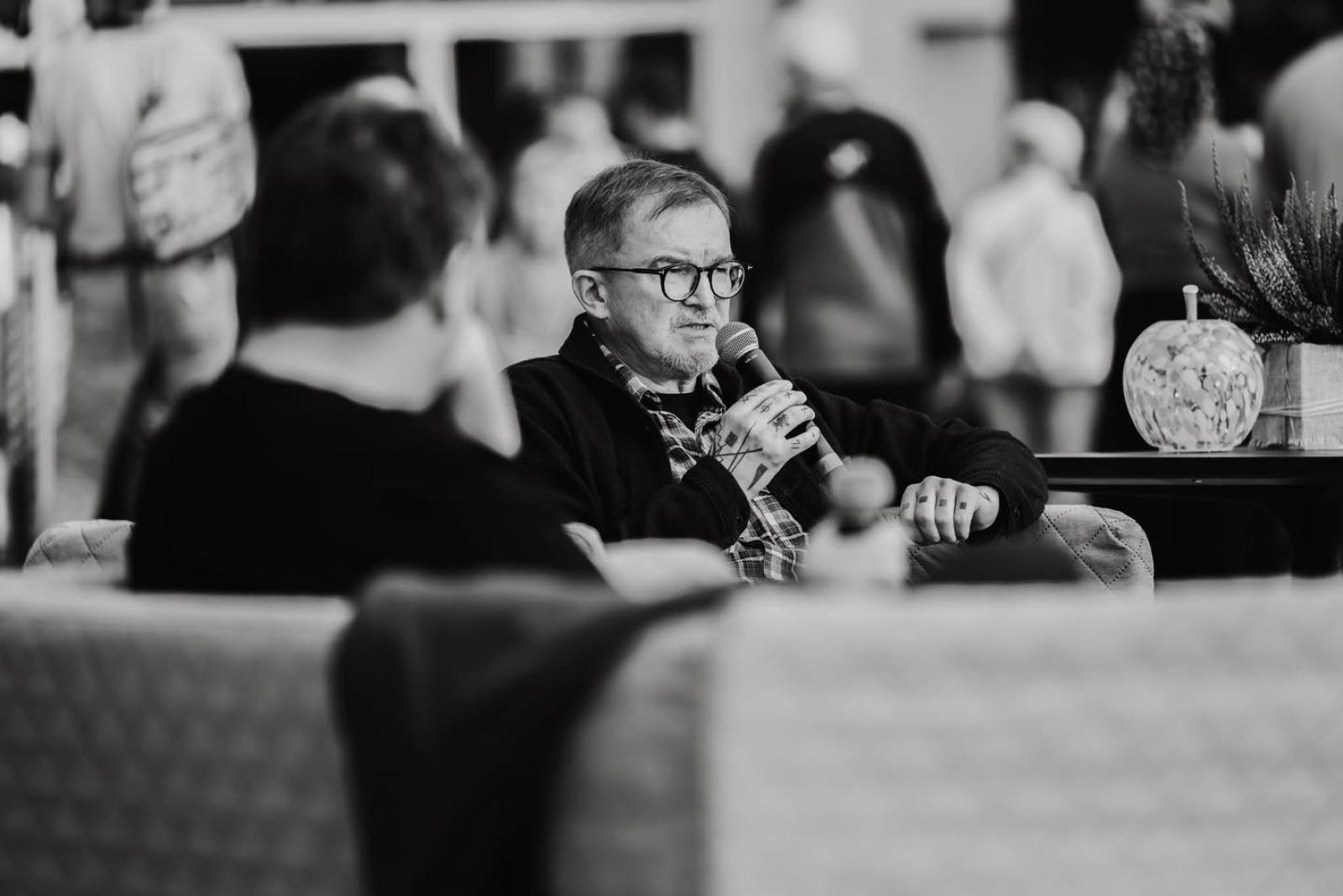 Zdjęcie w galerii na portalu naszwodzislaw.com: DzieJesie(ń) Festiwal w Wodzisławiu Śląskim. Święto jesieni pełne atrakcji [FOTO] wiadomości z regionu