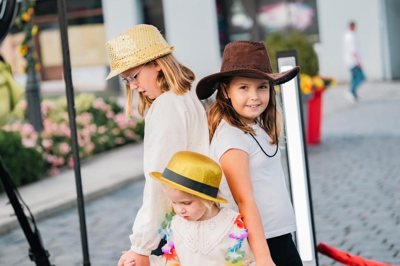 Zdjęcie w galerii na portalu naszwodzislaw.com: DzieJesie(ń) Festiwal w Wodzisławiu Śląskim. Święto jesieni pełne atrakcji [FOTO] wiadomości z regionu
