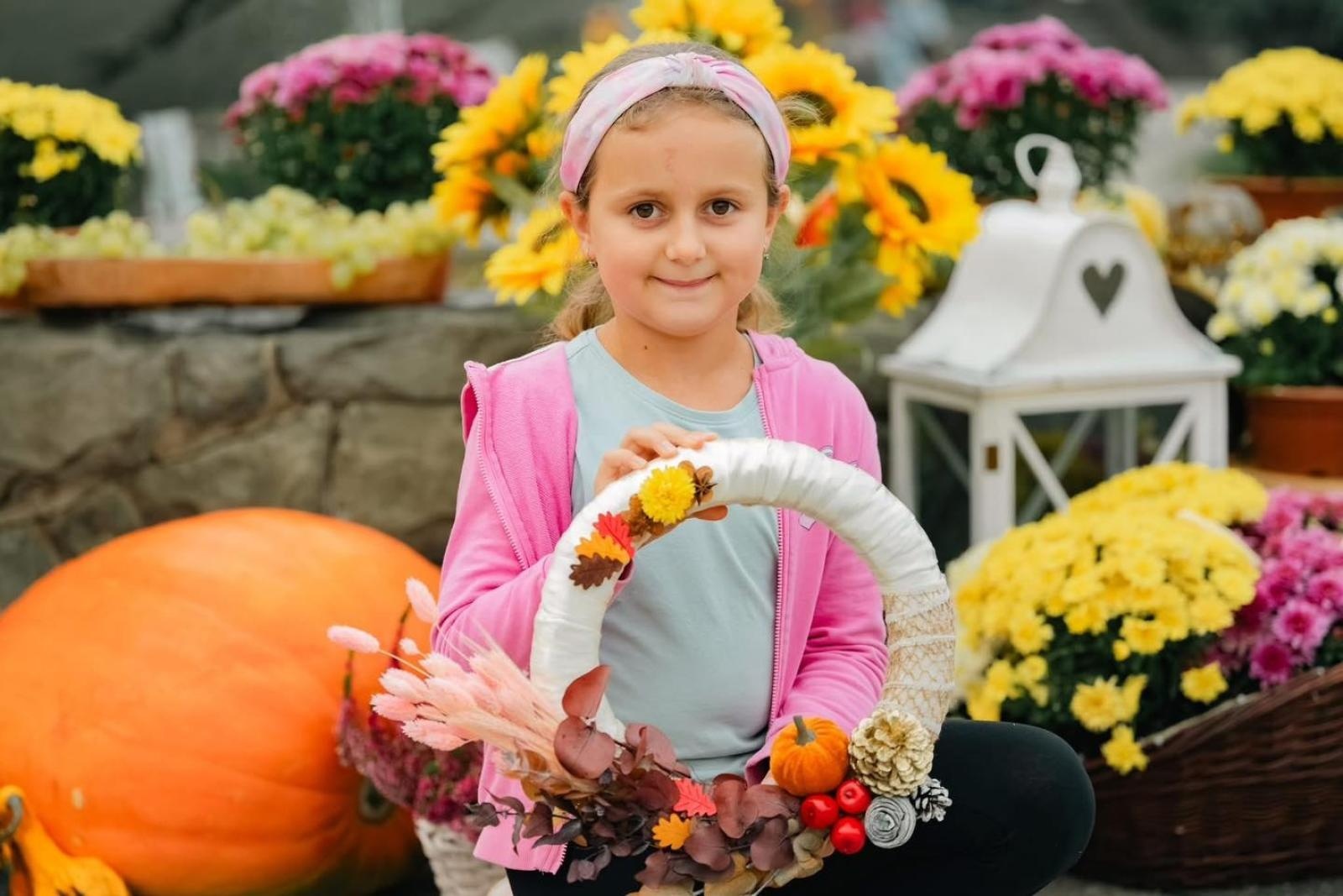 Zdjęcie w galerii na portalu naszwodzislaw.com: DzieJesie(ń) Festiwal w Wodzisławiu Śląskim. Święto jesieni pełne atrakcji [FOTO] wiadomości z regionu