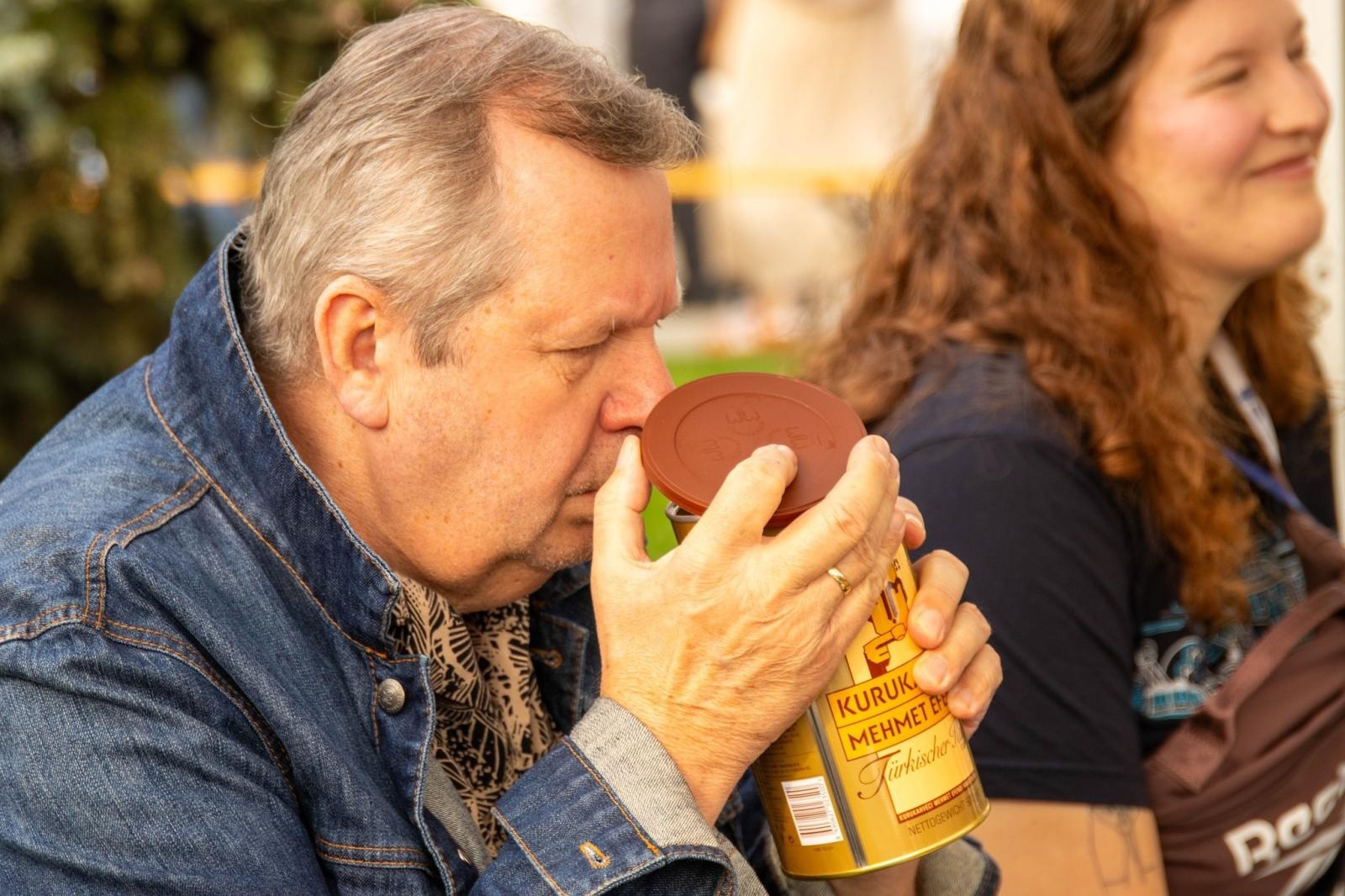 Zdjęcie w galerii na portalu naszwodzislaw.com: DzieJesie(ń) Festiwal w Wodzisławiu Śląskim. Święto jesieni pełne atrakcji [FOTO] wiadomości z regionu