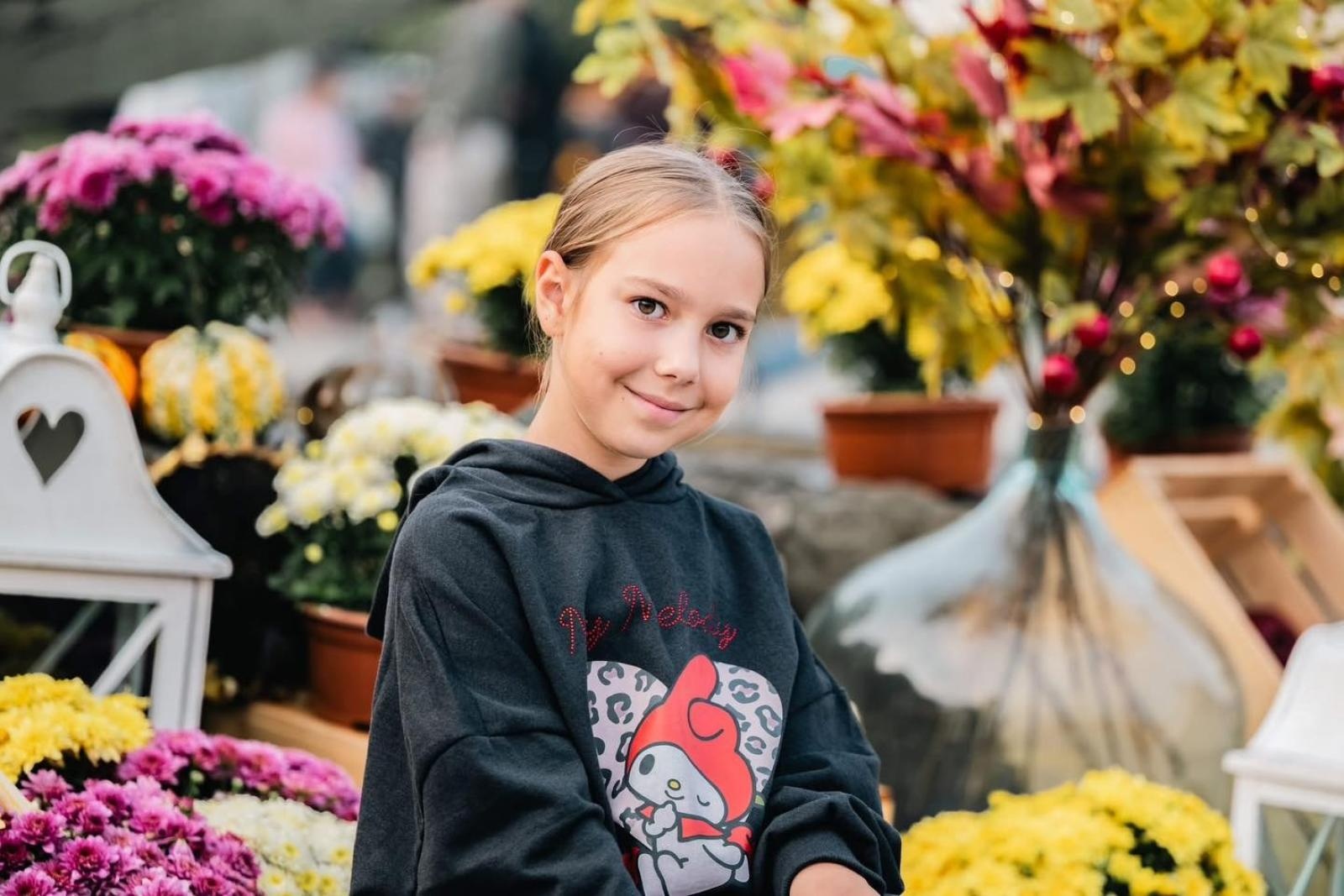 Zdjęcie w galerii na portalu naszwodzislaw.com: DzieJesie(ń) Festiwal w Wodzisławiu Śląskim. Święto jesieni pełne atrakcji [FOTO] wiadomości z regionu