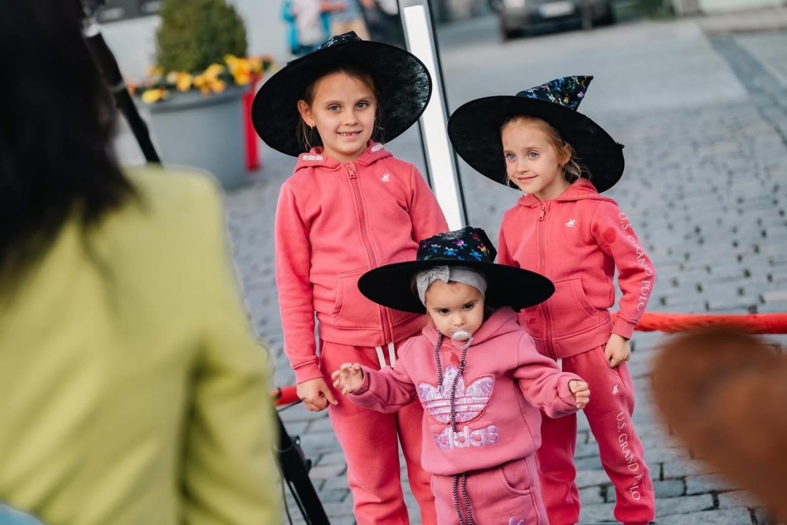 Zdjęcie w galerii na portalu naszwodzislaw.com: DzieJesie(ń) Festiwal w Wodzisławiu Śląskim. Święto jesieni pełne atrakcji [FOTO] wiadomości z regionu