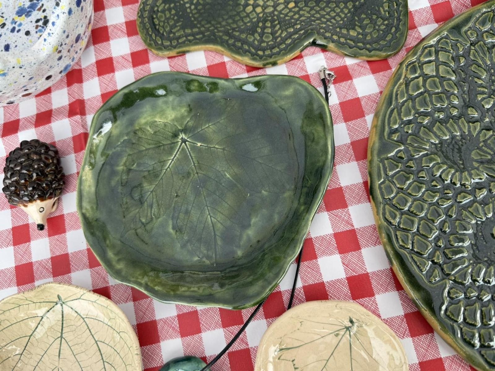 Zdjęcie w galerii na portalu naszwodzislaw.com: DzieJesie(ń) Festiwal w Wodzisławiu Śląskim. Święto jesieni pełne atrakcji [FOTO] wiadomości z regionu