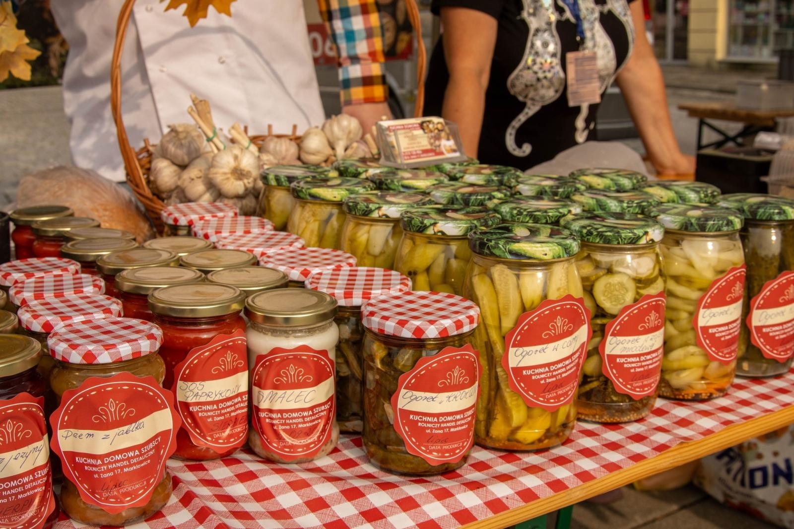 Zdjęcie w galerii na portalu naszwodzislaw.com: DzieJesie(ń) Festiwal w Wodzisławiu Śląskim. Święto jesieni pełne atrakcji [FOTO] wiadomości z regionu