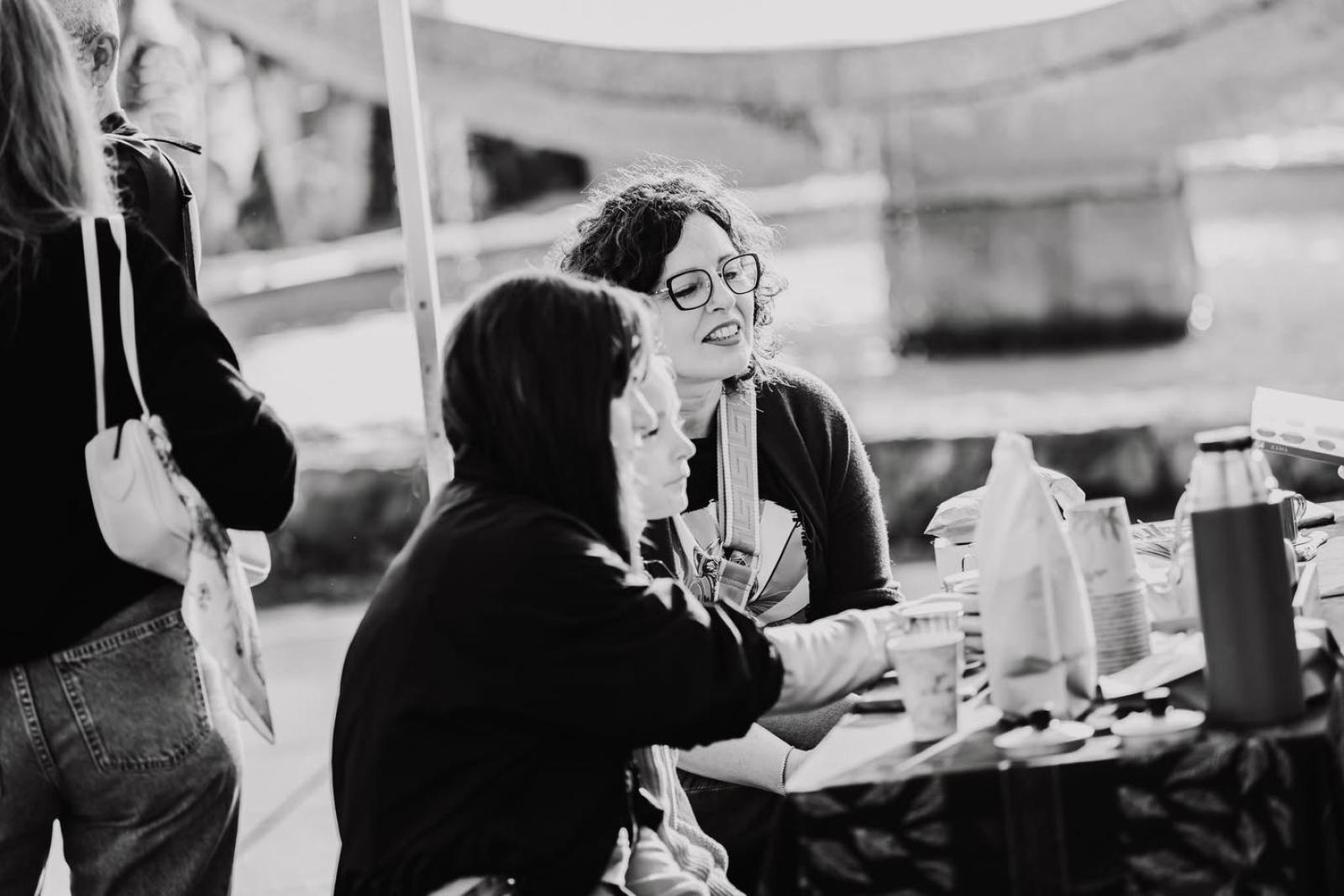 Zdjęcie w galerii na portalu naszwodzislaw.com: DzieJesie(ń) Festiwal w Wodzisławiu Śląskim. Święto jesieni pełne atrakcji [FOTO] wiadomości z regionu