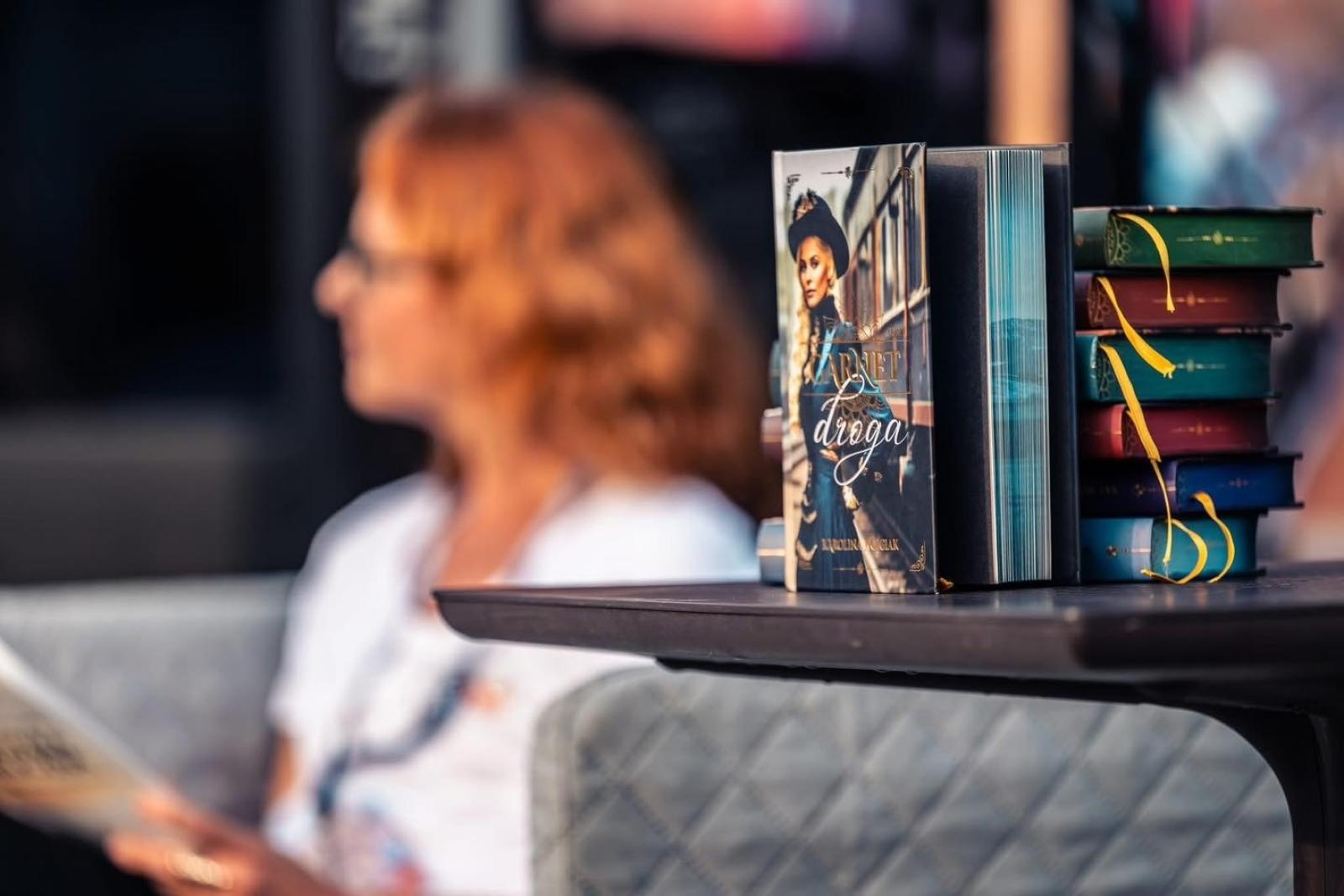 Zdjęcie w galerii na portalu naszwodzislaw.com: DzieJesie(ń) Festiwal w Wodzisławiu Śląskim. Święto jesieni pełne atrakcji [FOTO] wiadomości z regionu