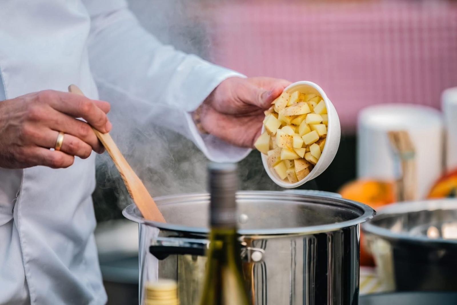 Zdjęcie w galerii na portalu naszwodzislaw.com: DzieJesie(ń) Festiwal w Wodzisławiu Śląskim. Święto jesieni pełne atrakcji [FOTO] wiadomości z regionu