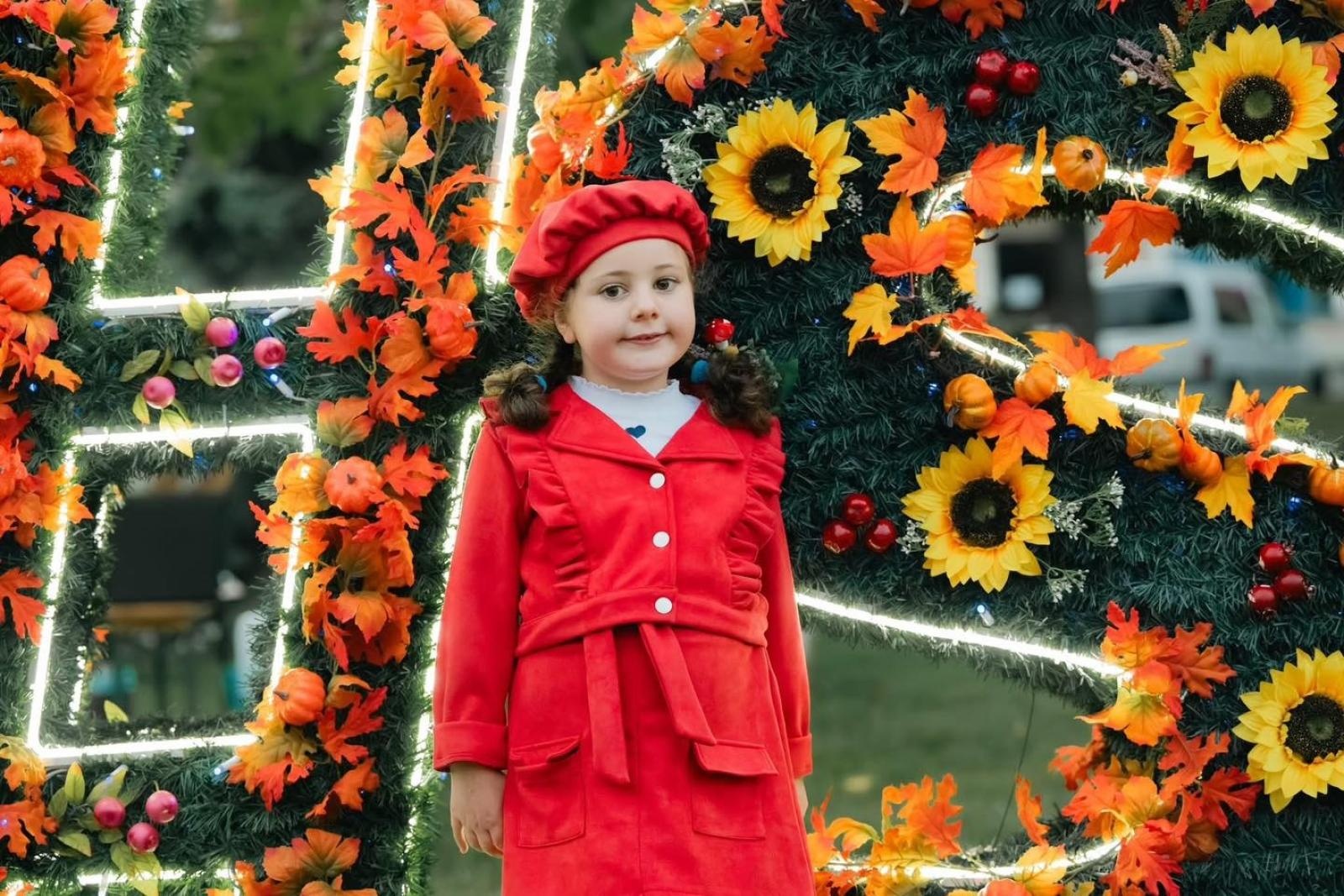 Zdjęcie w galerii na portalu naszwodzislaw.com: DzieJesie(ń) Festiwal w Wodzisławiu Śląskim. Święto jesieni pełne atrakcji [FOTO] wiadomości z regionu
