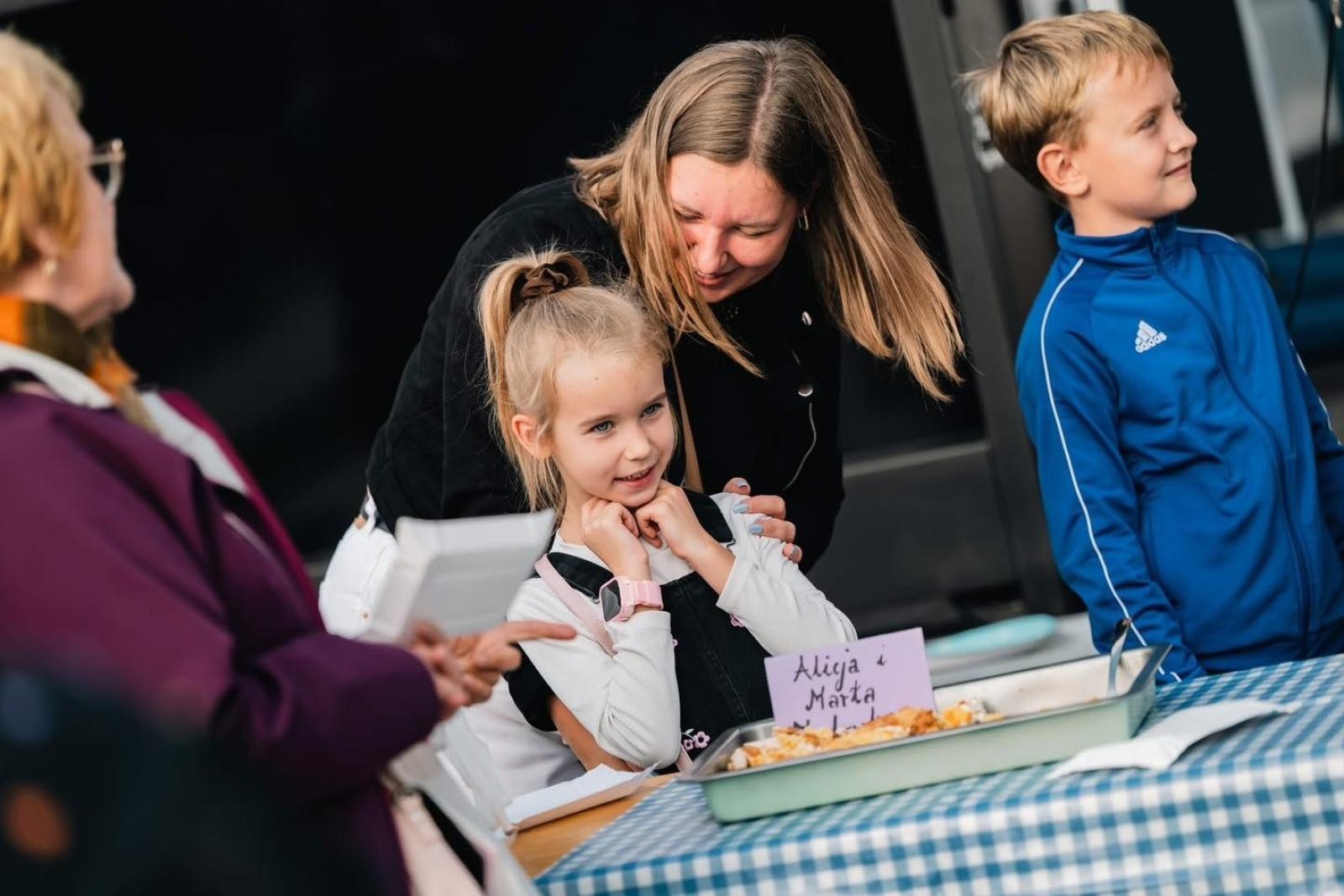 Zdjęcie w galerii na portalu naszwodzislaw.com: DzieJesie(ń) Festiwal w Wodzisławiu Śląskim. Święto jesieni pełne atrakcji [FOTO] wiadomości z regionu