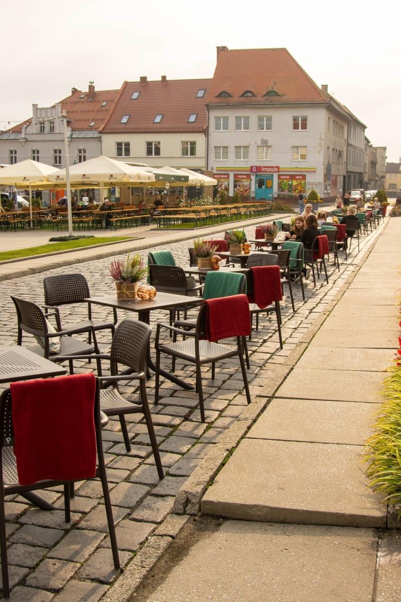 Zdjęcie w galerii na portalu naszwodzislaw.com: DzieJesie(ń) Festiwal w Wodzisławiu Śląskim. Święto jesieni pełne atrakcji [FOTO] wiadomości z regionu