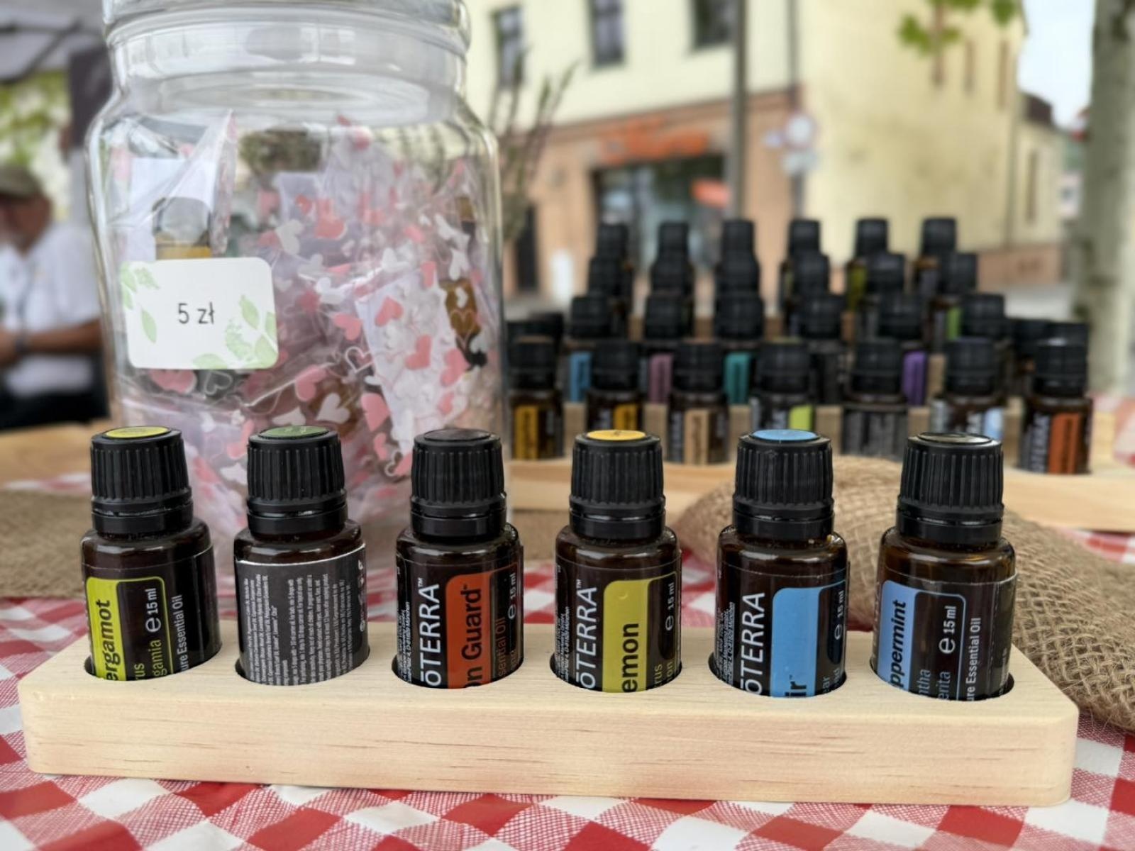 Zdjęcie w galerii na portalu naszwodzislaw.com: DzieJesie(ń) Festiwal w Wodzisławiu Śląskim. Święto jesieni pełne atrakcji [FOTO] wiadomości z regionu