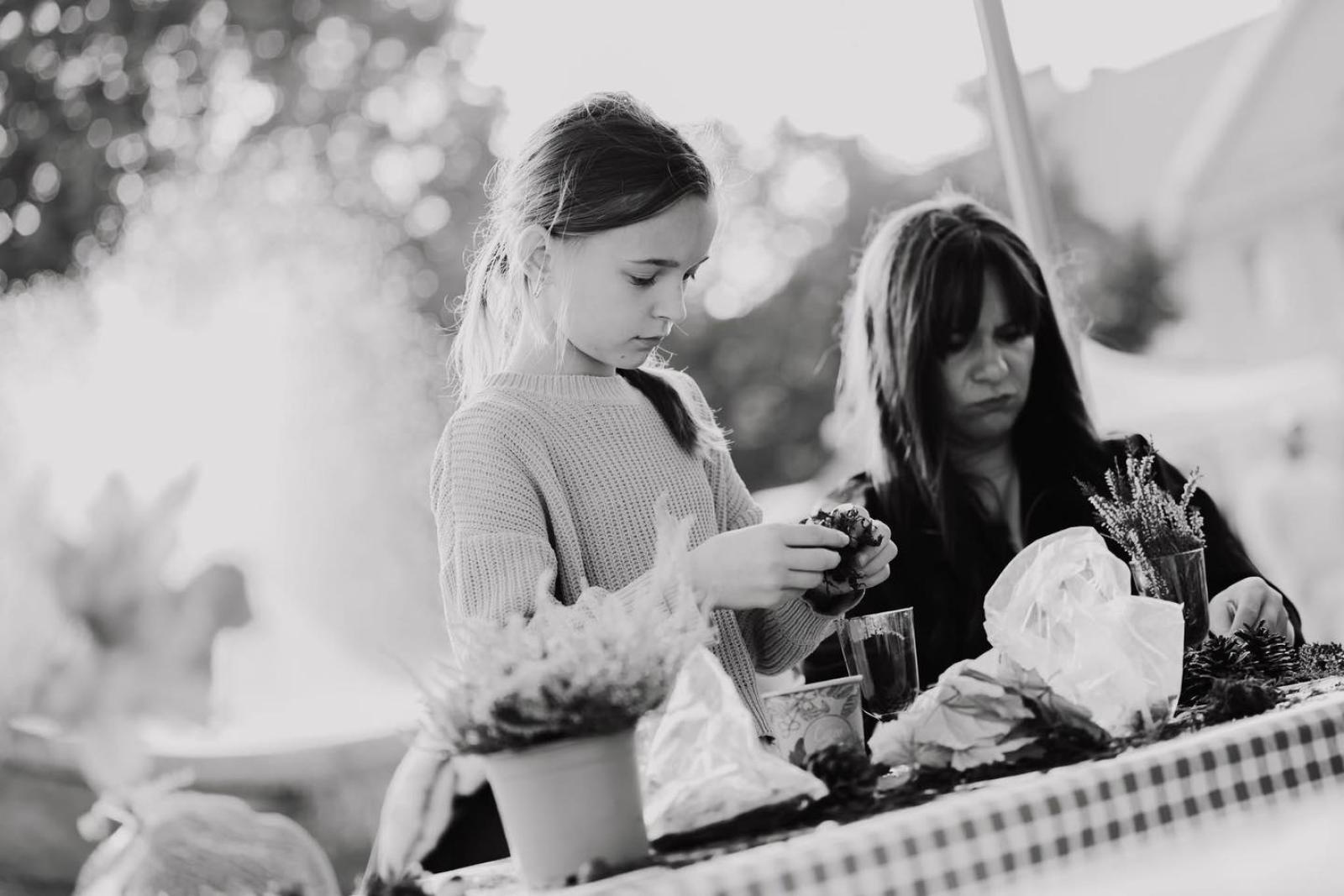 Zdjęcie w galerii na portalu naszwodzislaw.com: DzieJesie(ń) Festiwal w Wodzisławiu Śląskim. Święto jesieni pełne atrakcji [FOTO] wiadomości z regionu