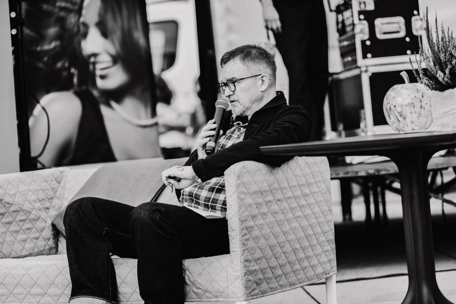 Zdjęcie w galerii na portalu naszwodzislaw.com: DzieJesie(ń) Festiwal w Wodzisławiu Śląskim. Święto jesieni pełne atrakcji [FOTO] wiadomości z regionu