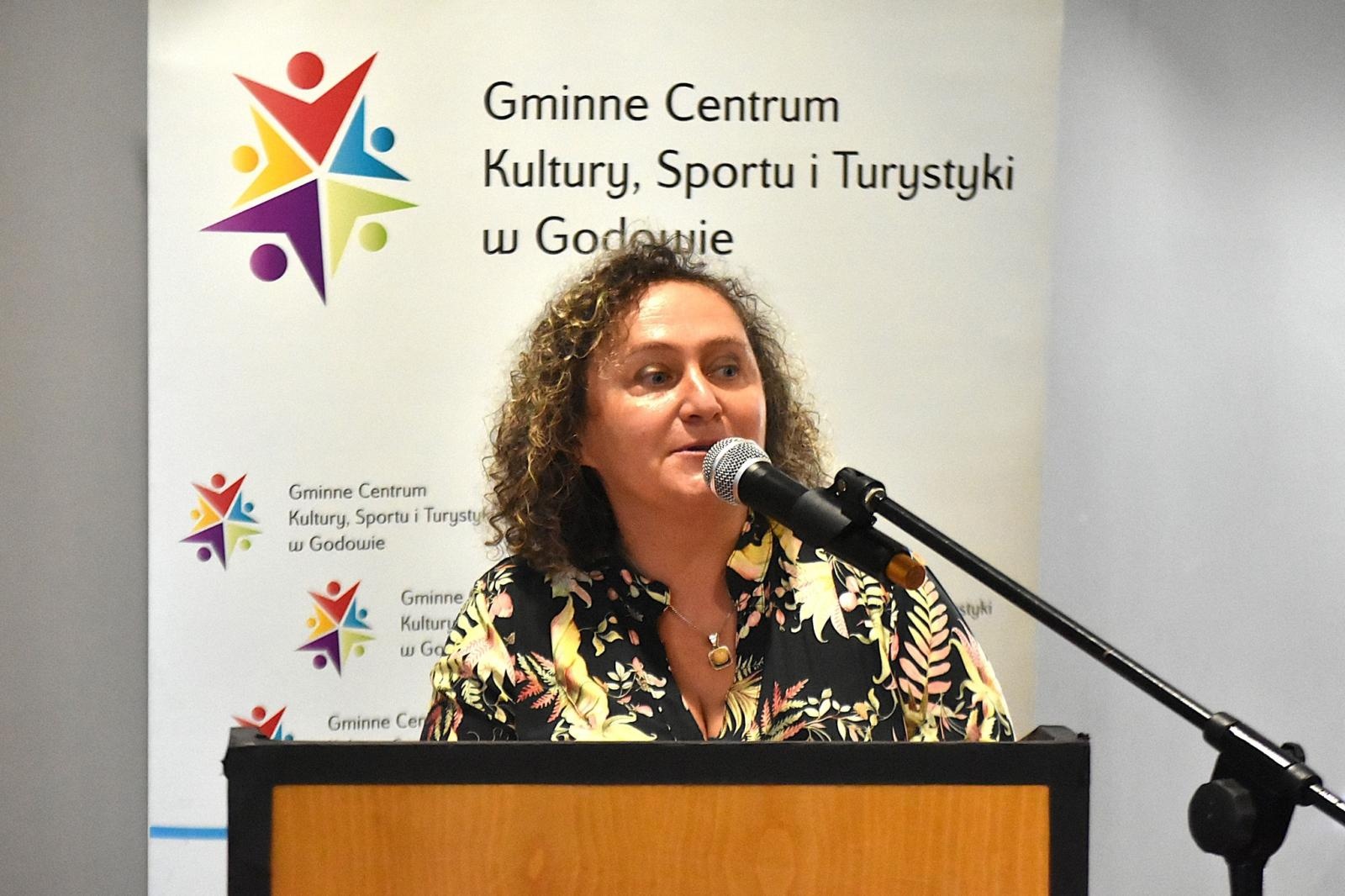 Zdjęcie w galerii na portalu naszwodzislaw.com: Poznajcie najlepszych uczniów i młodych sportowców gminy Godów wiadomości z regionu