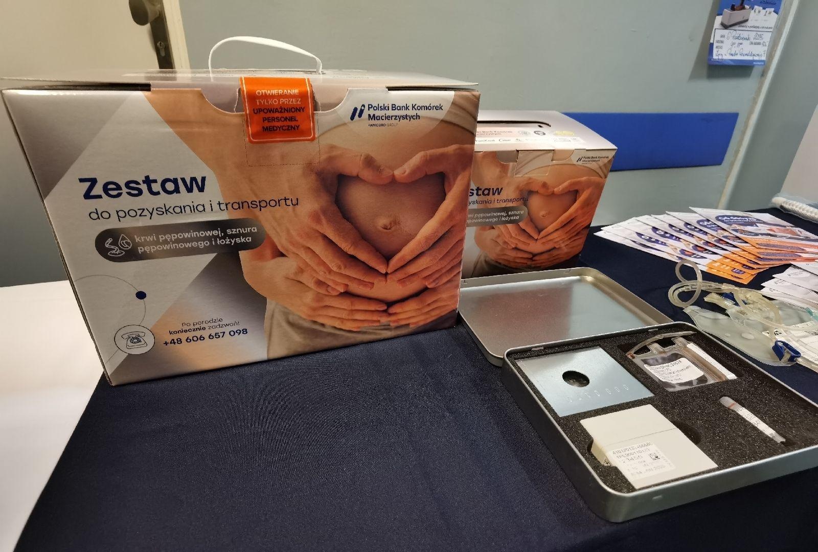 Zdjęcie w galerii na portalu naszwodzislaw.com: Tłumy na Dniu Otwartym Wodzisławskiej Porodówki [FOTO] wiadomości z regionu