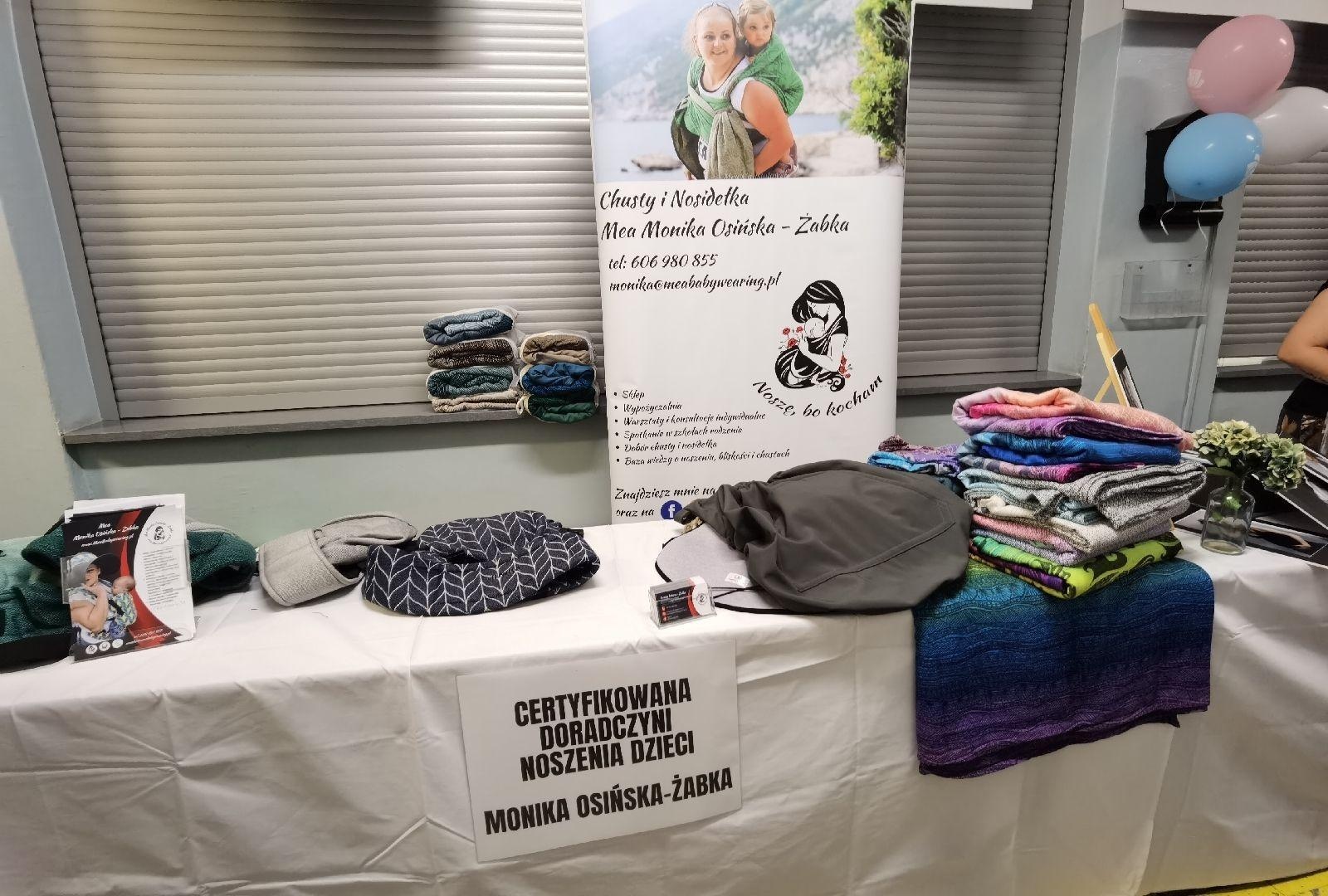 Zdjęcie w galerii na portalu naszwodzislaw.com: Tłumy na Dniu Otwartym Wodzisławskiej Porodówki [FOTO] wiadomości z regionu