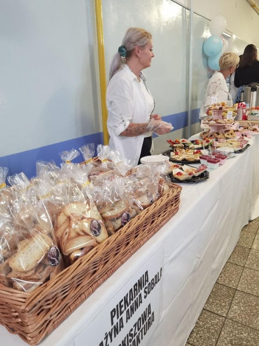 Zdjęcie w galerii na portalu naszwodzislaw.com: Tłumy na Dniu Otwartym Wodzisławskiej Porodówki [FOTO] wiadomości z regionu