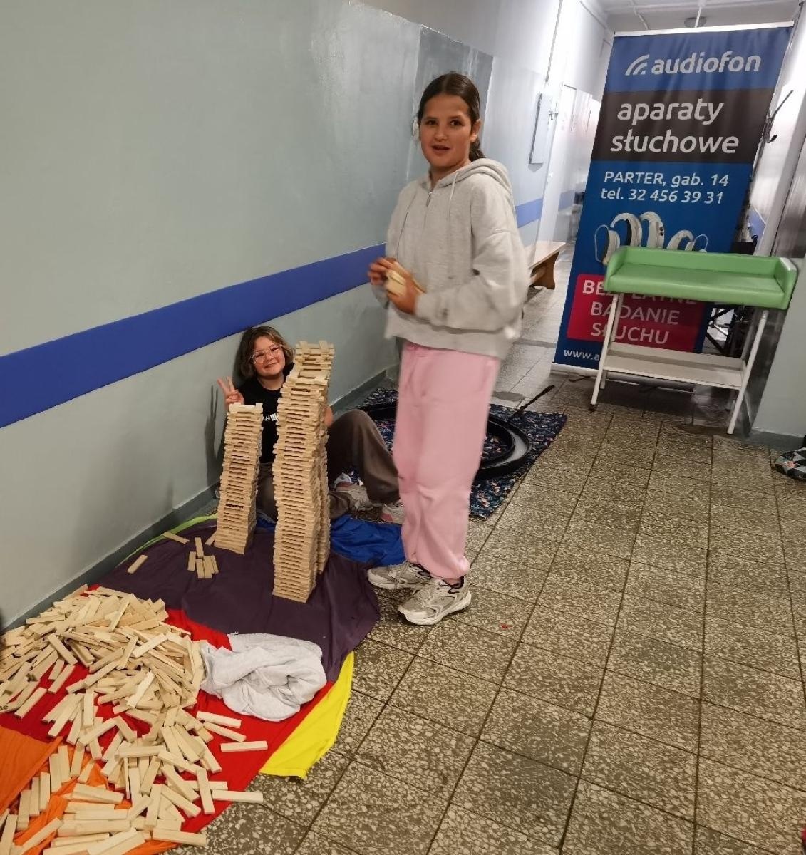 Zdjęcie w galerii na portalu naszwodzislaw.com: Tłumy na Dniu Otwartym Wodzisławskiej Porodówki [FOTO] wiadomości z regionu