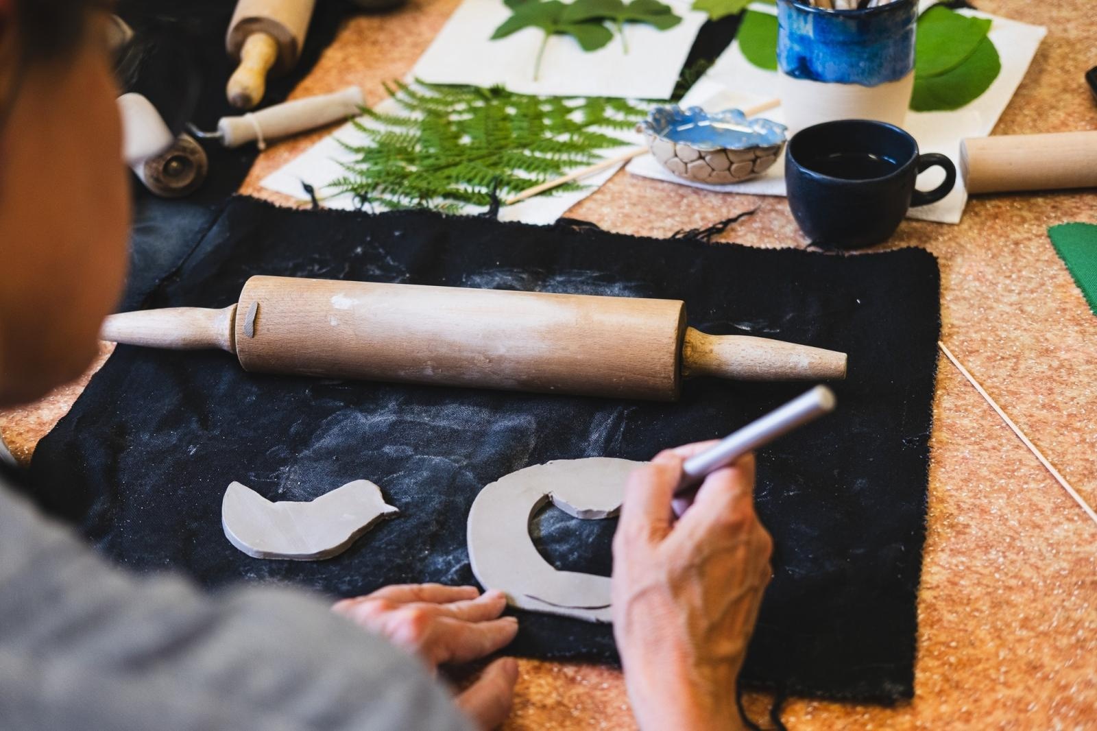 Zdjęcie w galerii na portalu naszwodzislaw.com: Projekt IntegrujeMY. Ogrody Talentów w pełnym rozkwicie [FOTO] wiadomości z regionu