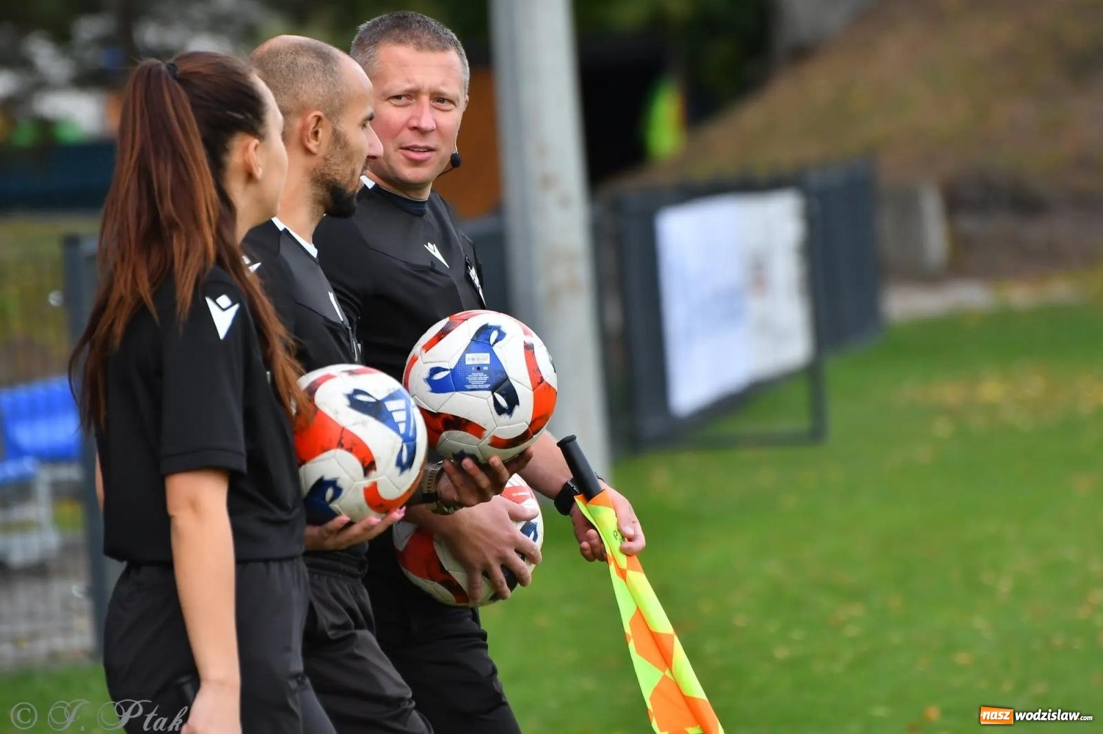 Zdjęcie w galerii na portalu naszwodzislaw.com: Puchar Polski. Rezerwy Unii Turza Śląska w półfinale [FOTO] wiadomości z regionu