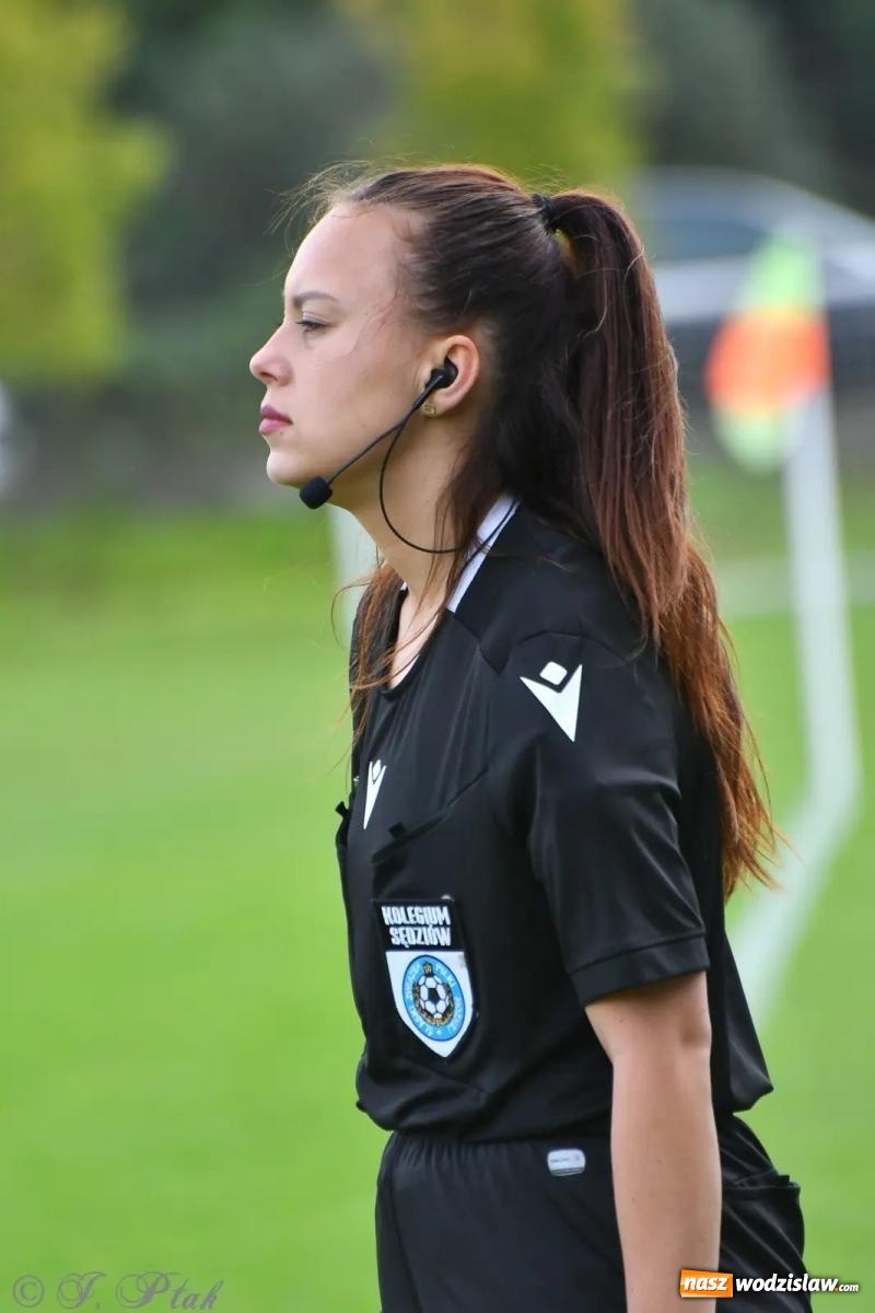 Zdjęcie w galerii na portalu naszwodzislaw.com: Puchar Polski. Rezerwy Unii Turza Śląska w półfinale [FOTO] wiadomości z regionu