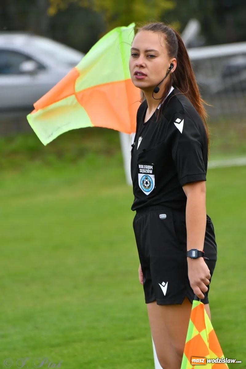 Zdjęcie w galerii na portalu naszwodzislaw.com: Puchar Polski. Rezerwy Unii Turza Śląska w półfinale [FOTO] wiadomości z regionu