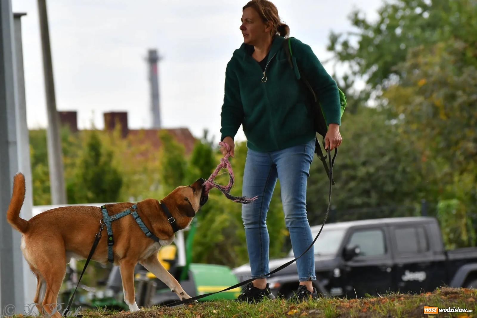 Zdjęcie w galerii na portalu naszwodzislaw.com: Puchar Polski. Rezerwy Unii Turza Śląska w półfinale [FOTO] wiadomości z regionu