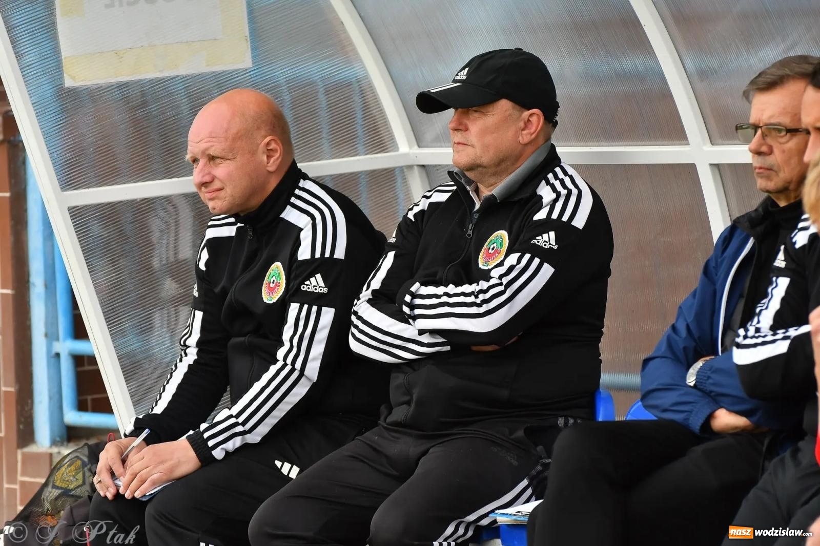 Zdjęcie w galerii na portalu naszwodzislaw.com: Puchar Polski. Rezerwy Unii Turza Śląska w półfinale [FOTO] wiadomości z regionu