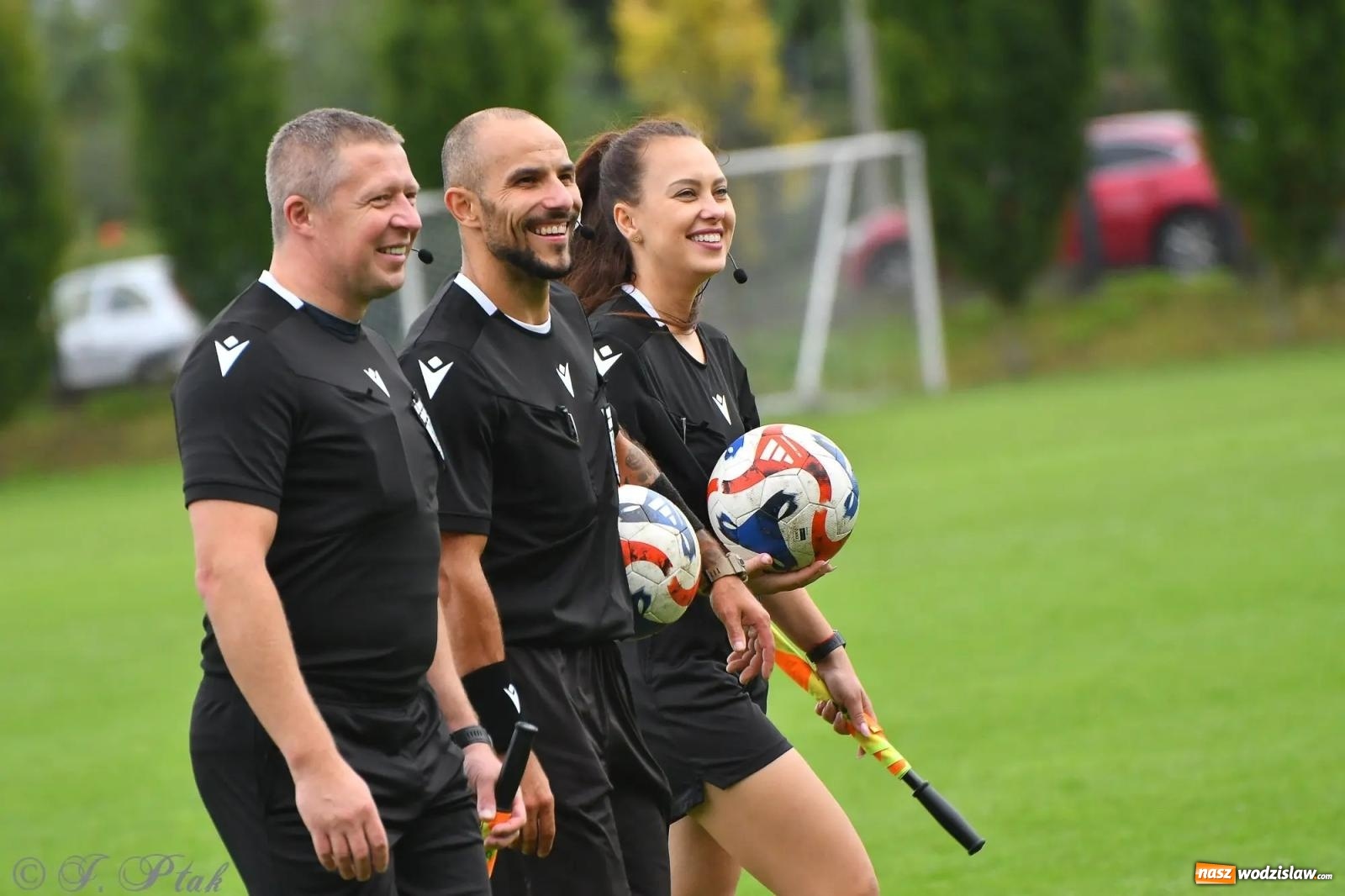 Zdjęcie w galerii na portalu naszwodzislaw.com: Puchar Polski. Rezerwy Unii Turza Śląska w półfinale [FOTO] wiadomości z regionu
