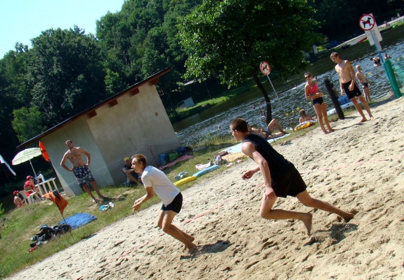 Zdjęcie w galerii na portalu naszwodzislaw.com: Słońce, woda i Tu Kupuj wiadomości z regionu