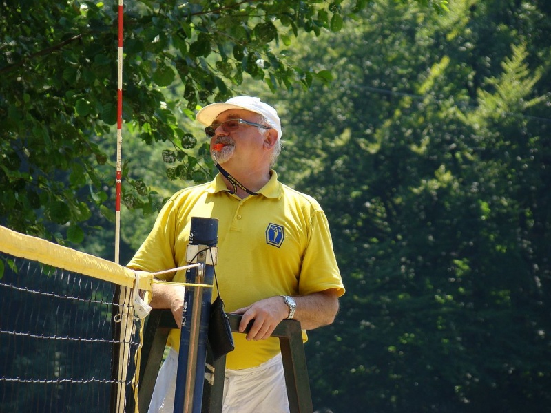 Zdjęcie w galerii na portalu naszwodzislaw.com: Słońce, woda i Tu Kupuj wiadomości z regionu