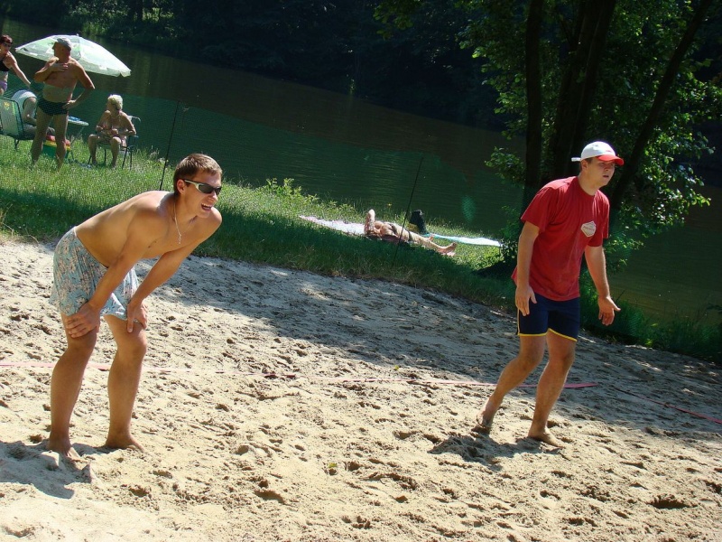 Zdjęcie w galerii na portalu naszwodzislaw.com: Słońce, woda i Tu Kupuj wiadomości z regionu