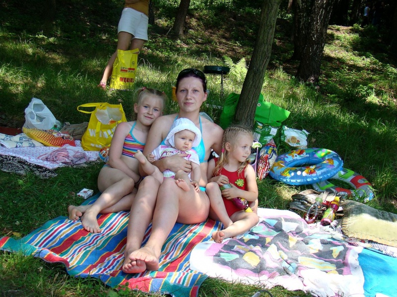 Zdjęcie w galerii na portalu naszwodzislaw.com: Słońce, woda i Tu Kupuj wiadomości z regionu