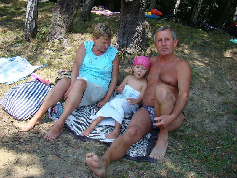 Zdjęcie w galerii na portalu naszwodzislaw.com: Słońce, woda i Tu Kupuj wiadomości z regionu