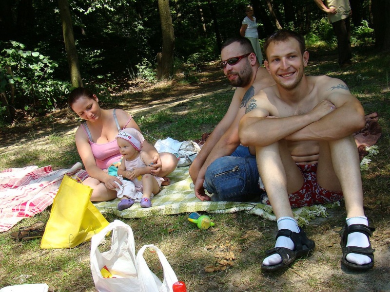 Zdjęcie w galerii na portalu naszwodzislaw.com: Słońce, woda i Tu Kupuj wiadomości z regionu