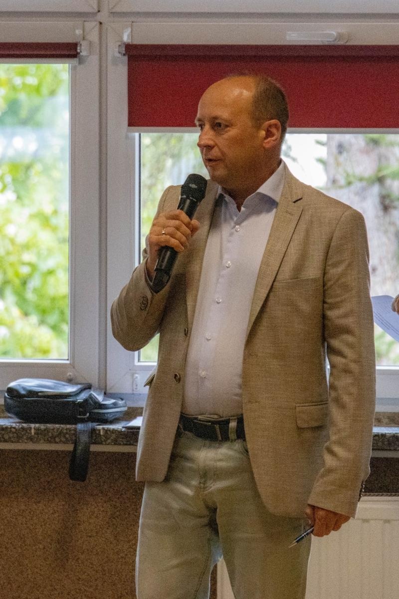 Zdjęcie w galerii na portalu naszwodzislaw.com: Wybory do Rady Dzielnicy. Stare Miasto zdecydowało [FOTO] wiadomości z regionu